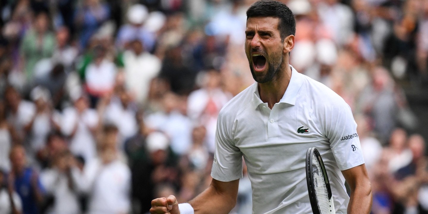 Djokovic desiste de Masters 1000 de Toronto por fadiga