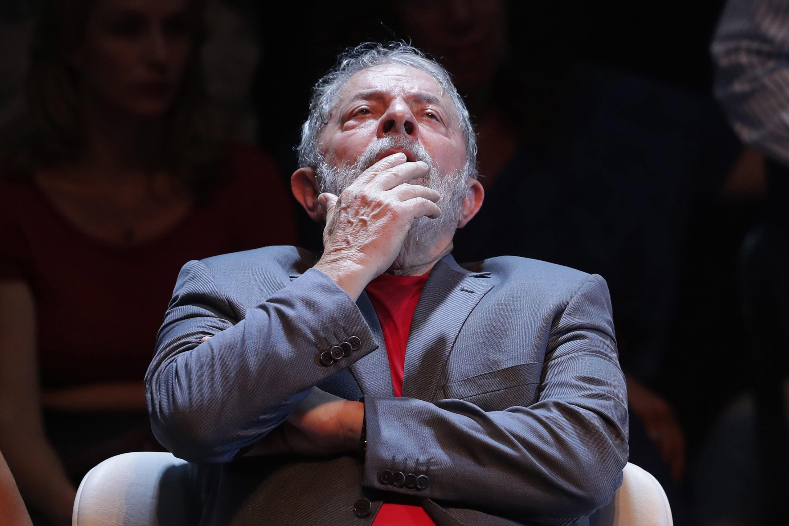 Procuradores divulgaram denúncia contra Lula da Silva para minimizar críticas à Lava Jato, escreve The Intercept Brasil