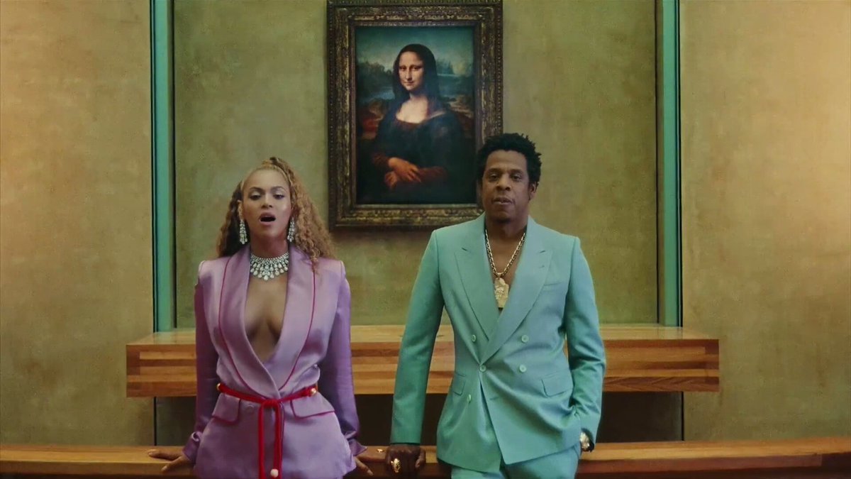 O amor de Beyoncé e Jay-Z está em todo o lado, mas isso pode bem ser o fracasso de um dos negócios do casal