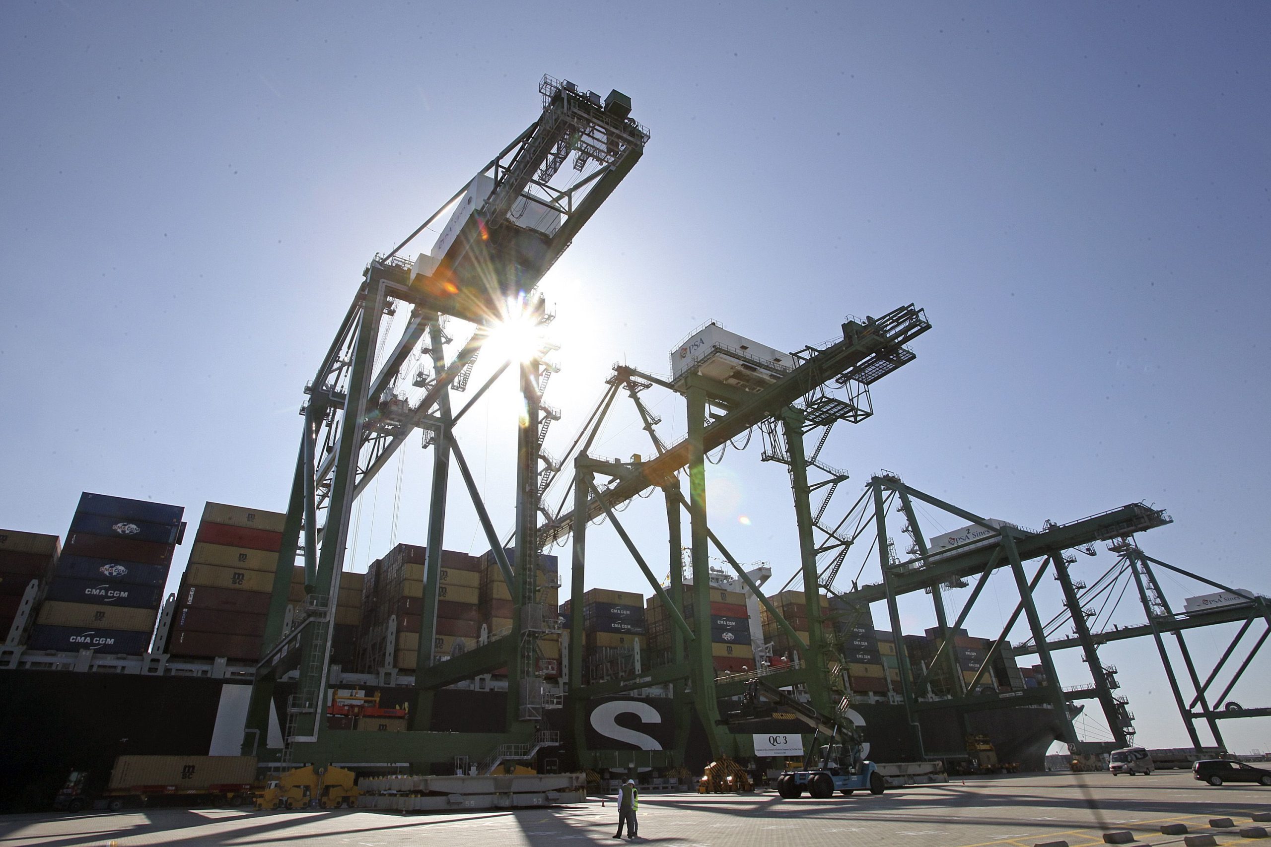 Portugal está entre os países onde a agência de exportação angolana quer captar investimento