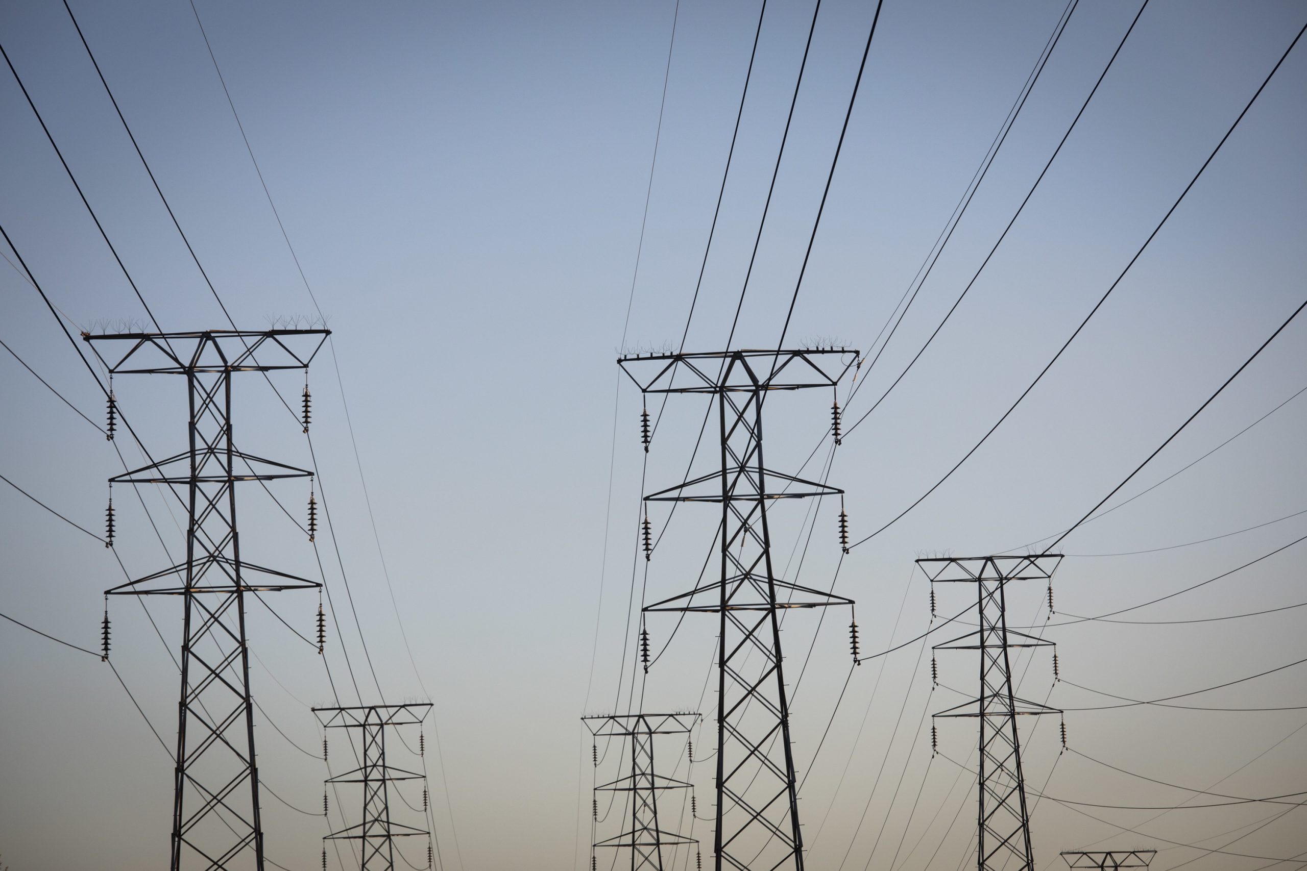 Estatal elétrica Eskom alerta para crise de energia prolongada na África do Sul