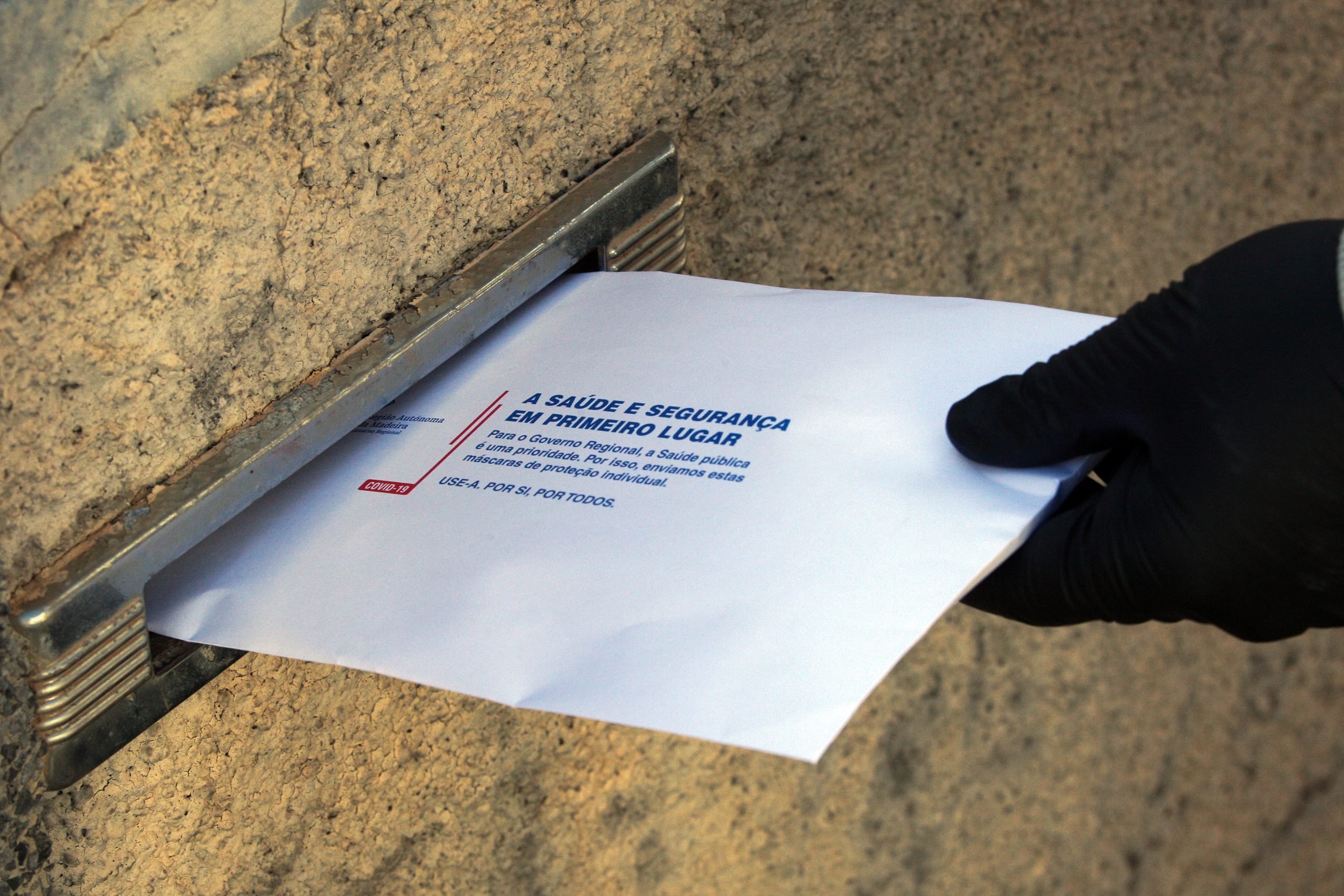 Carteiros de Alverca e Vila Franca de Xira em greve por melhores condições de trabalho