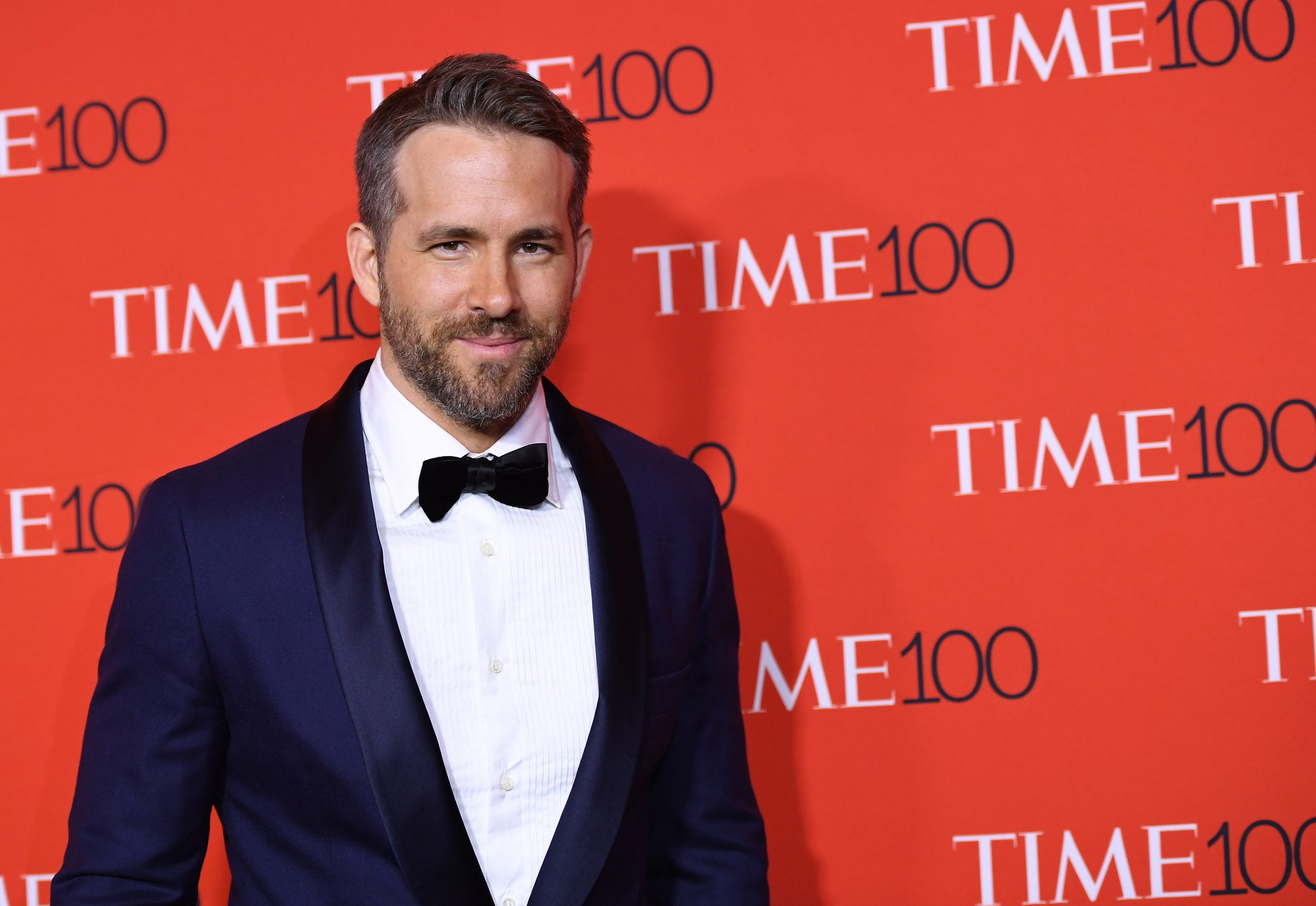 Ryan Reynolds investe na Fórmula 1 e passa a ser acionista da Alpine