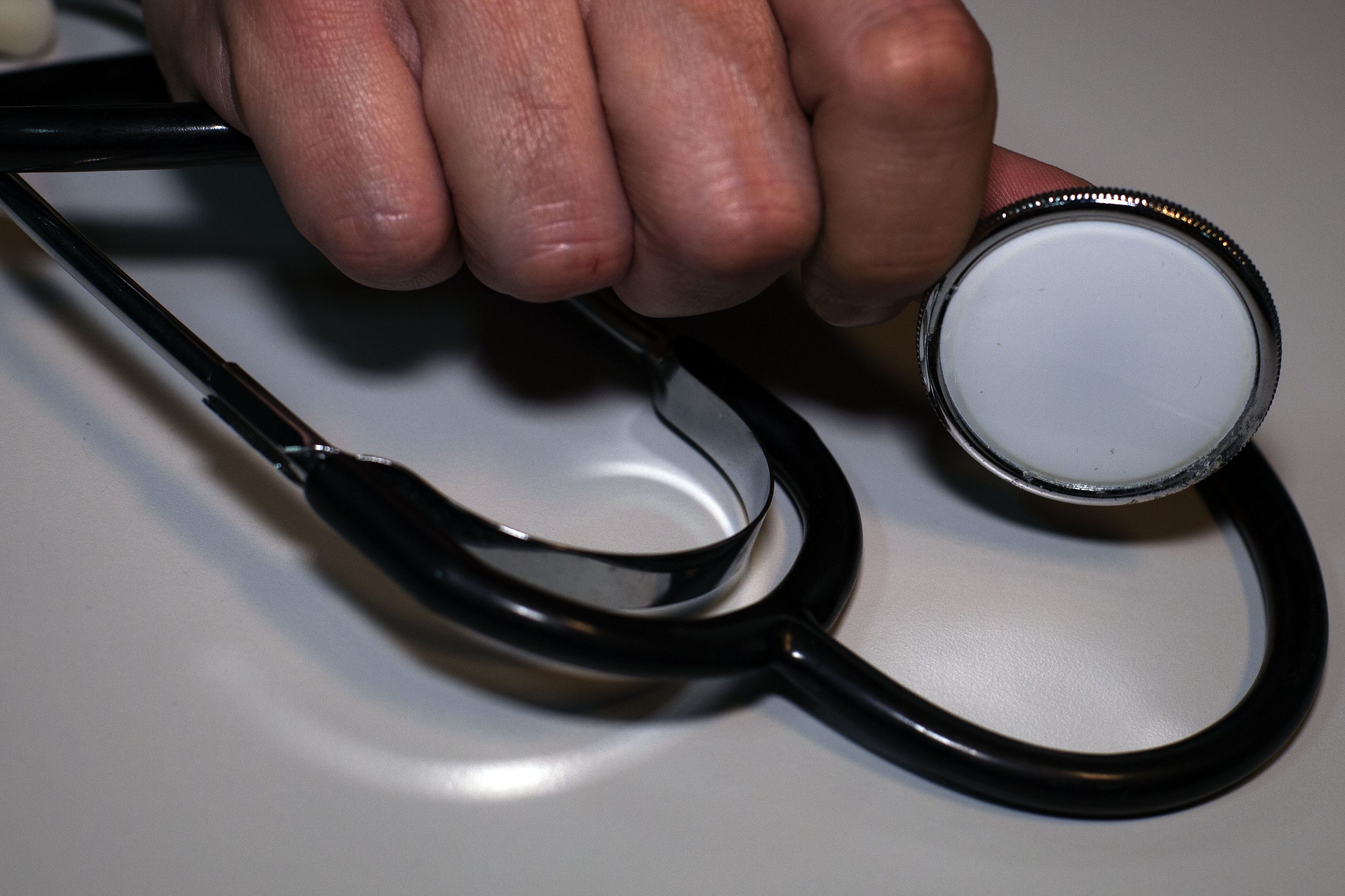Diretor do Serviço de Obstetrícia do Hospital de Setúbal demite-se