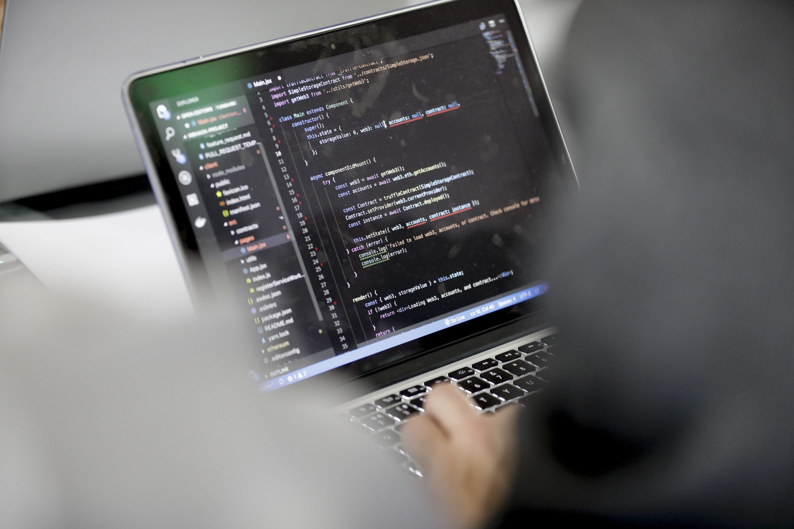 Legal Hackathon: Uma maratona tecnológica para descodificar a Lei