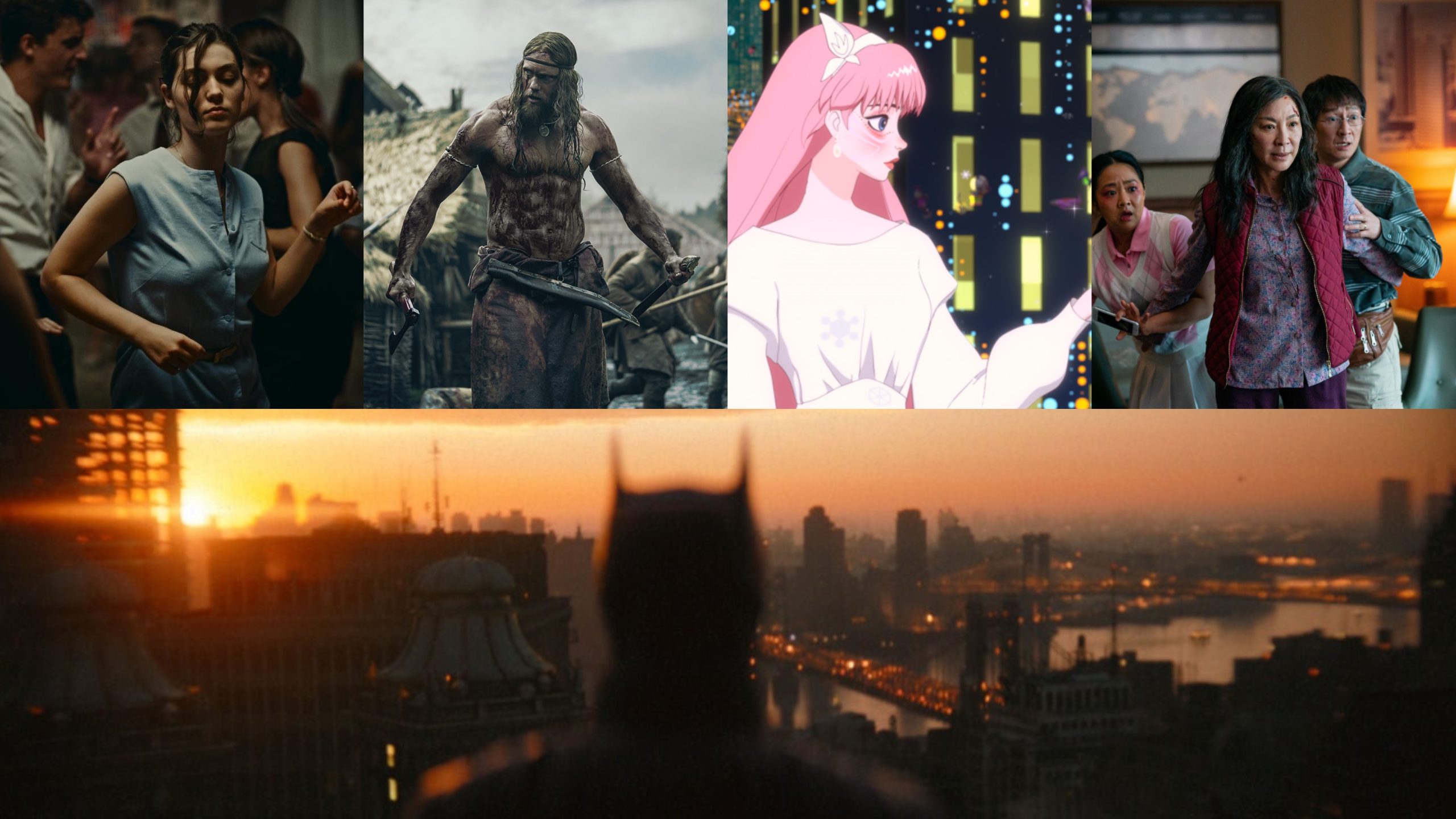 Os melhores filmes de 2022 (até agora)
