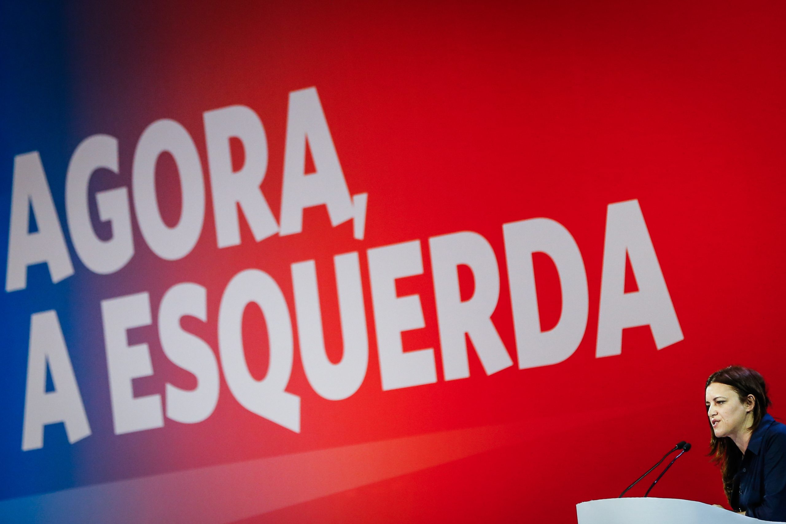 Eleições Europeias: Ator António Capelo é o mandatário nacional do Bloco de Esquerda. Campanha é lançada hoje