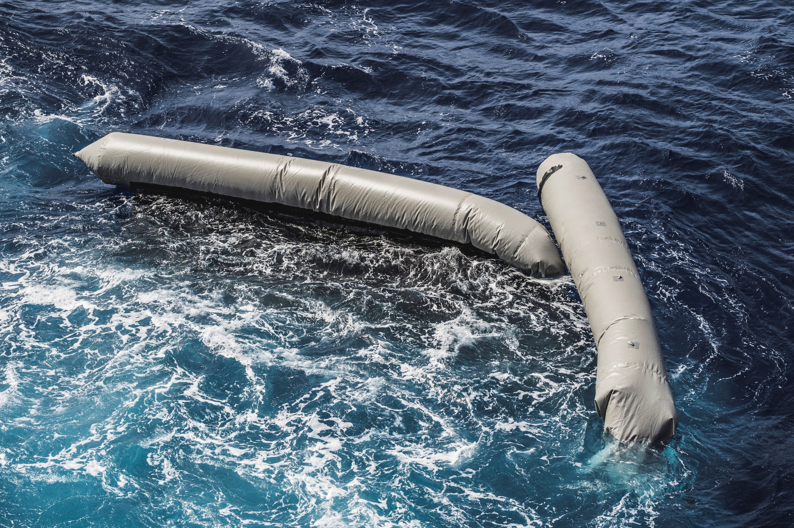Aumentou o número de mortes de migrantes no Mediterrâneo. É o maior desde 2017