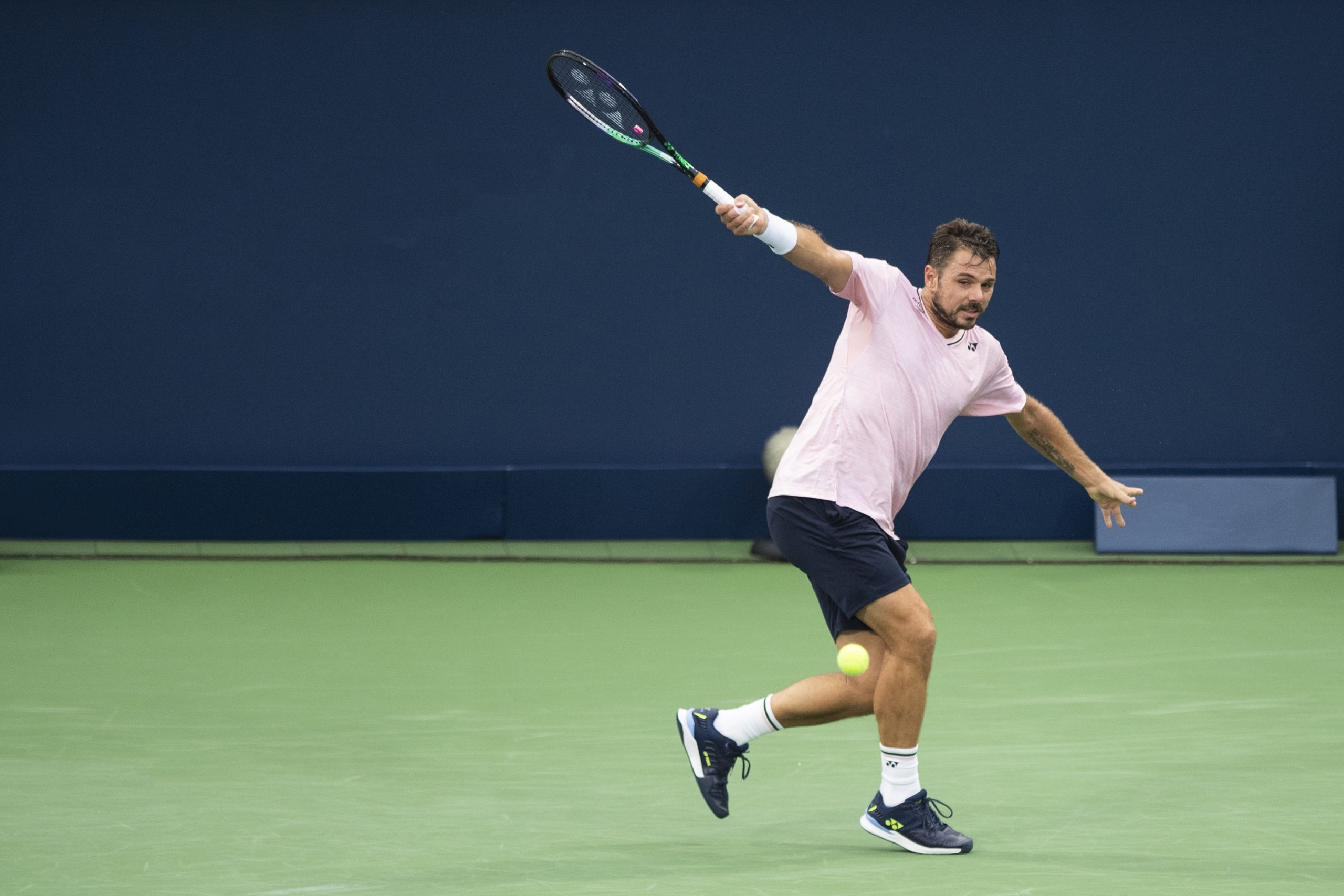 Millennium Estoril Open: Nuno Borges ao lado de João Sousa no quadro principal