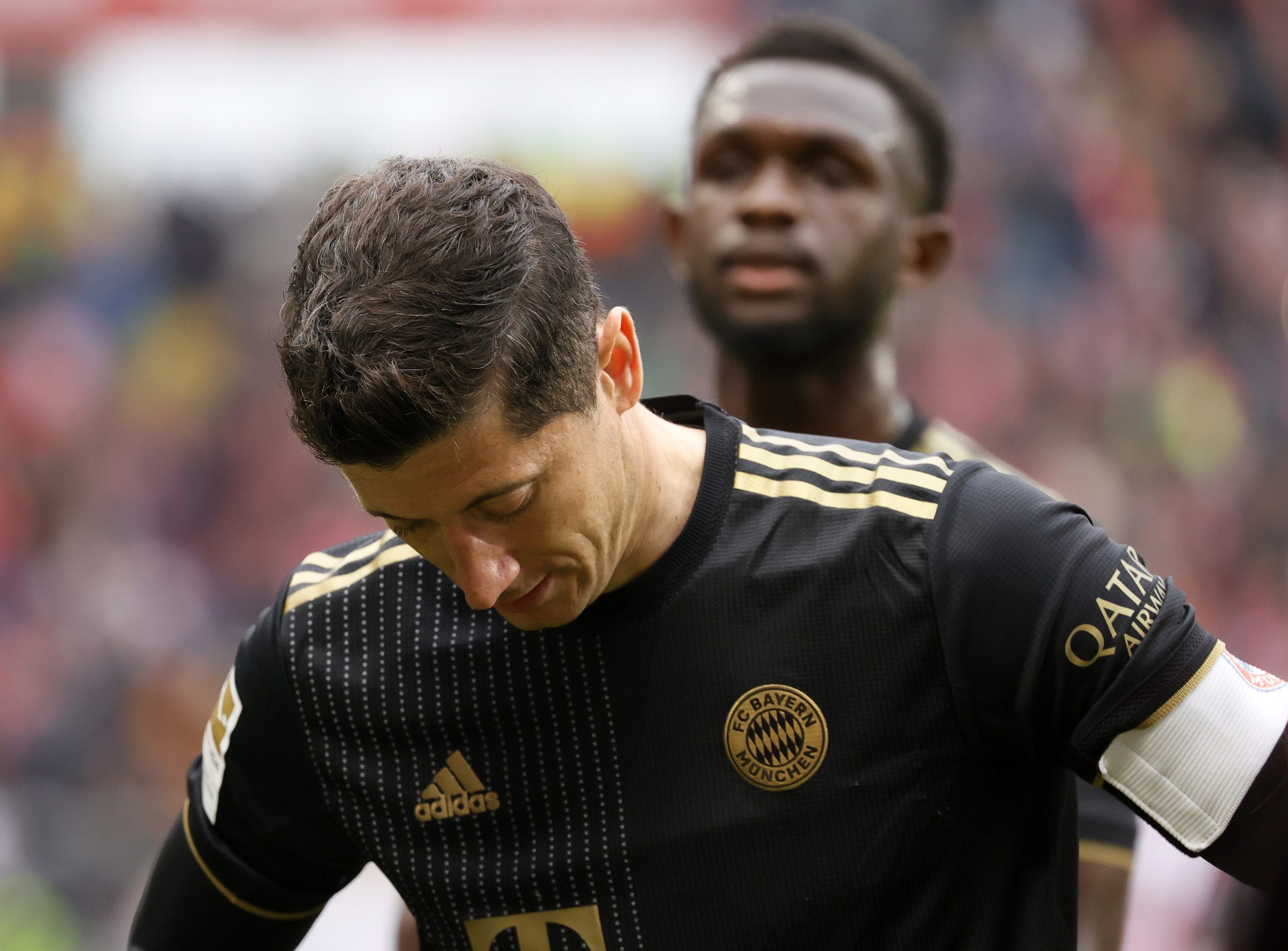 Bundesliga: Decacampeão Bayern Munique surpreendido em Mainz com derrota por 3-1