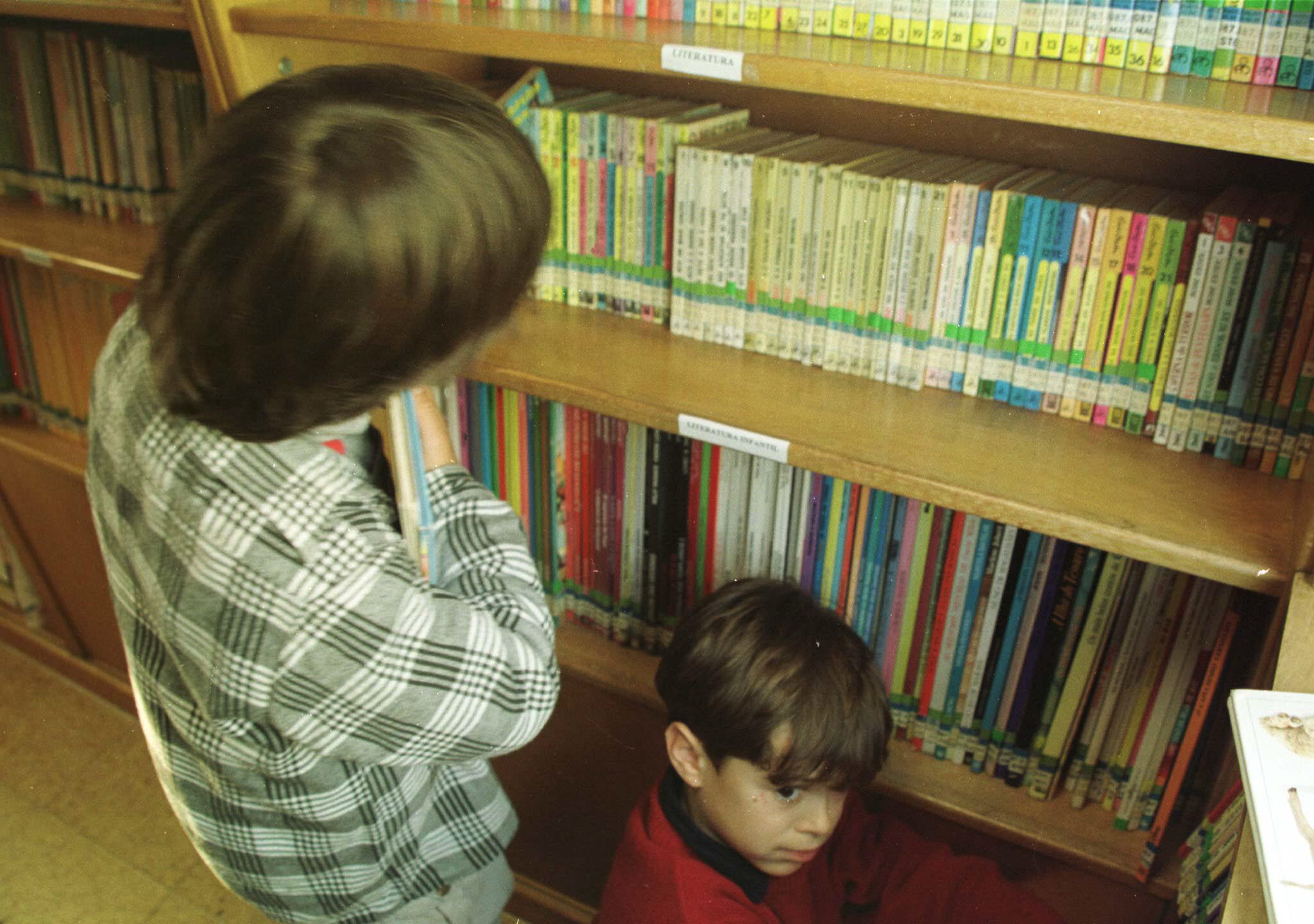 Associação de Bibliotecas e Arquivos defende reabertura “faseada”