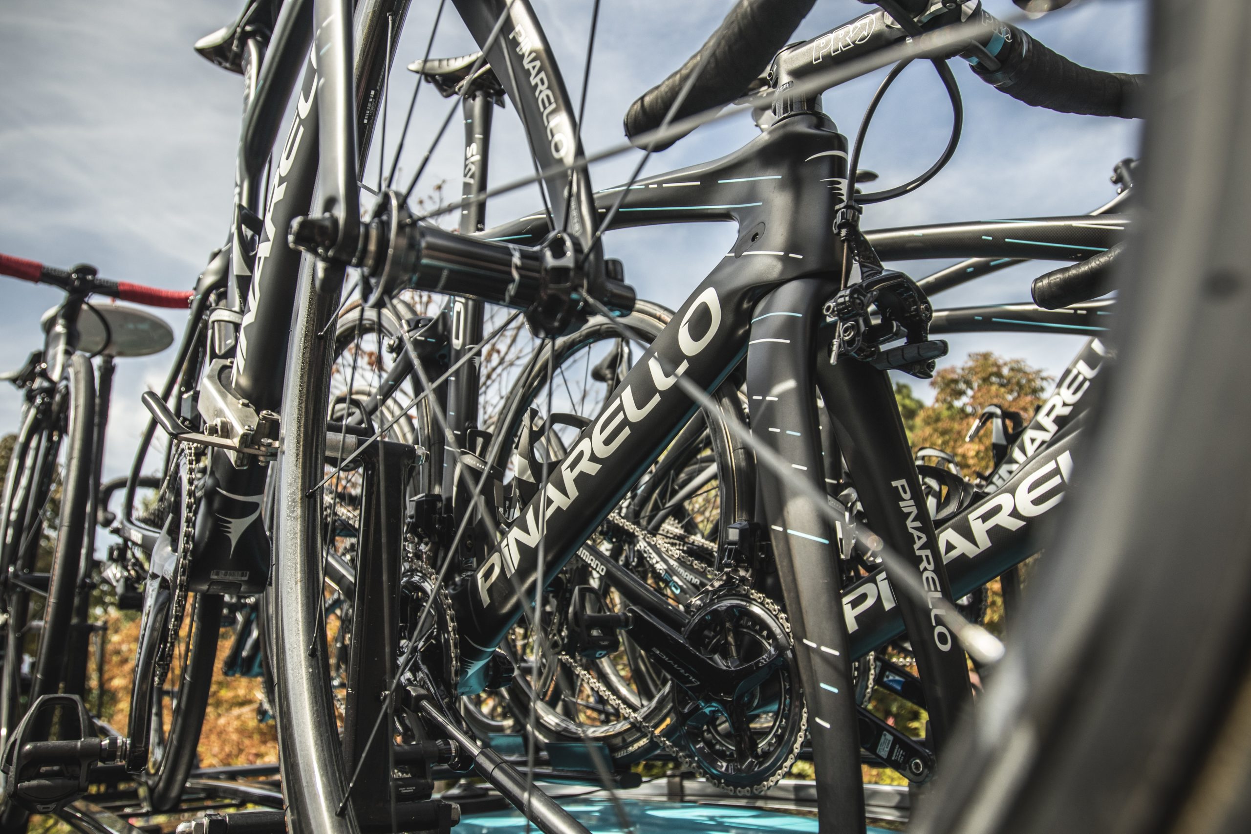 Associações querem mais investimento na mobilidade em bicicleta no Plano 2030