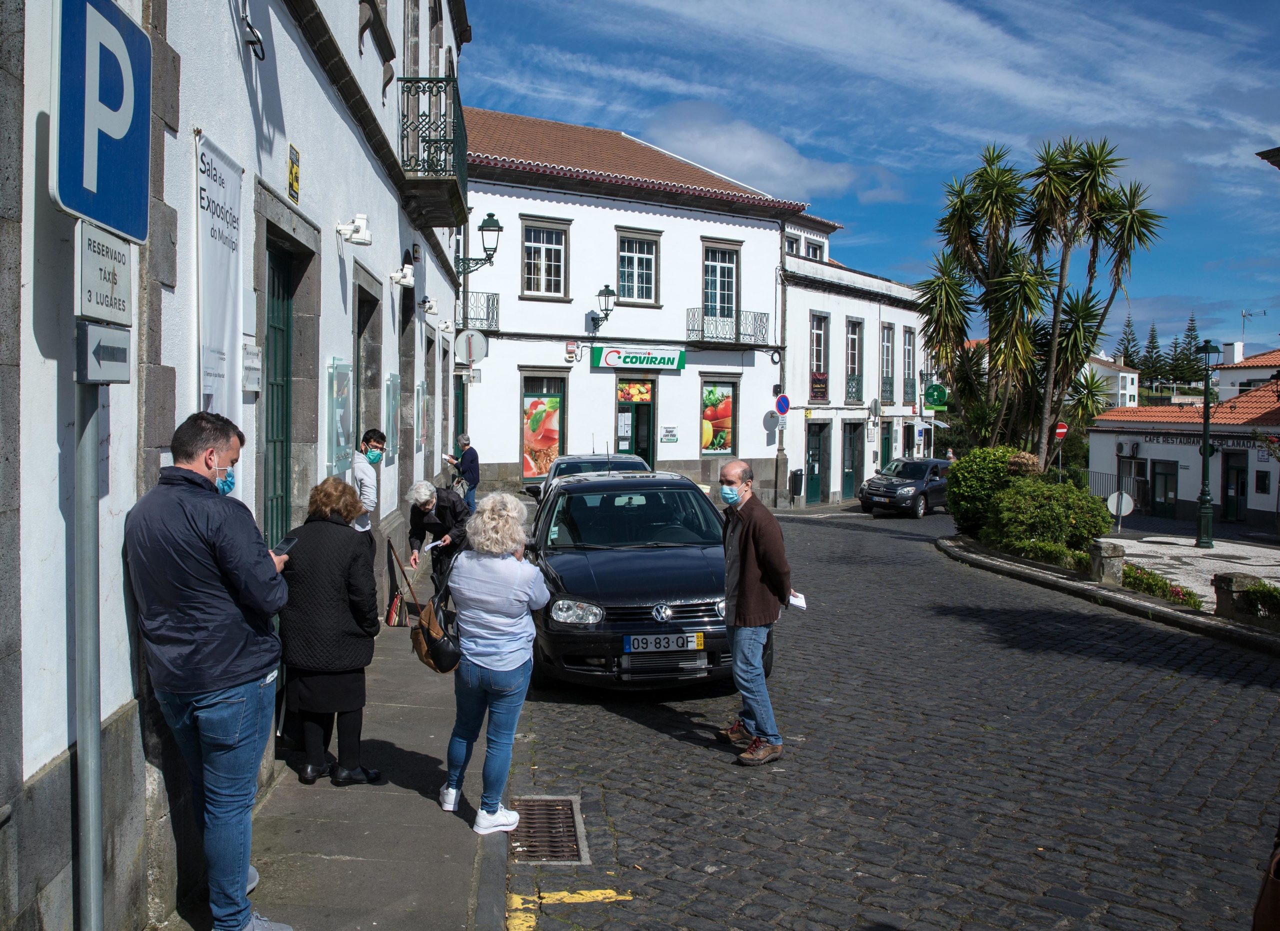 Sindicato pede intervenção do Governo dos Açores na melhoria de contratos de trabalho