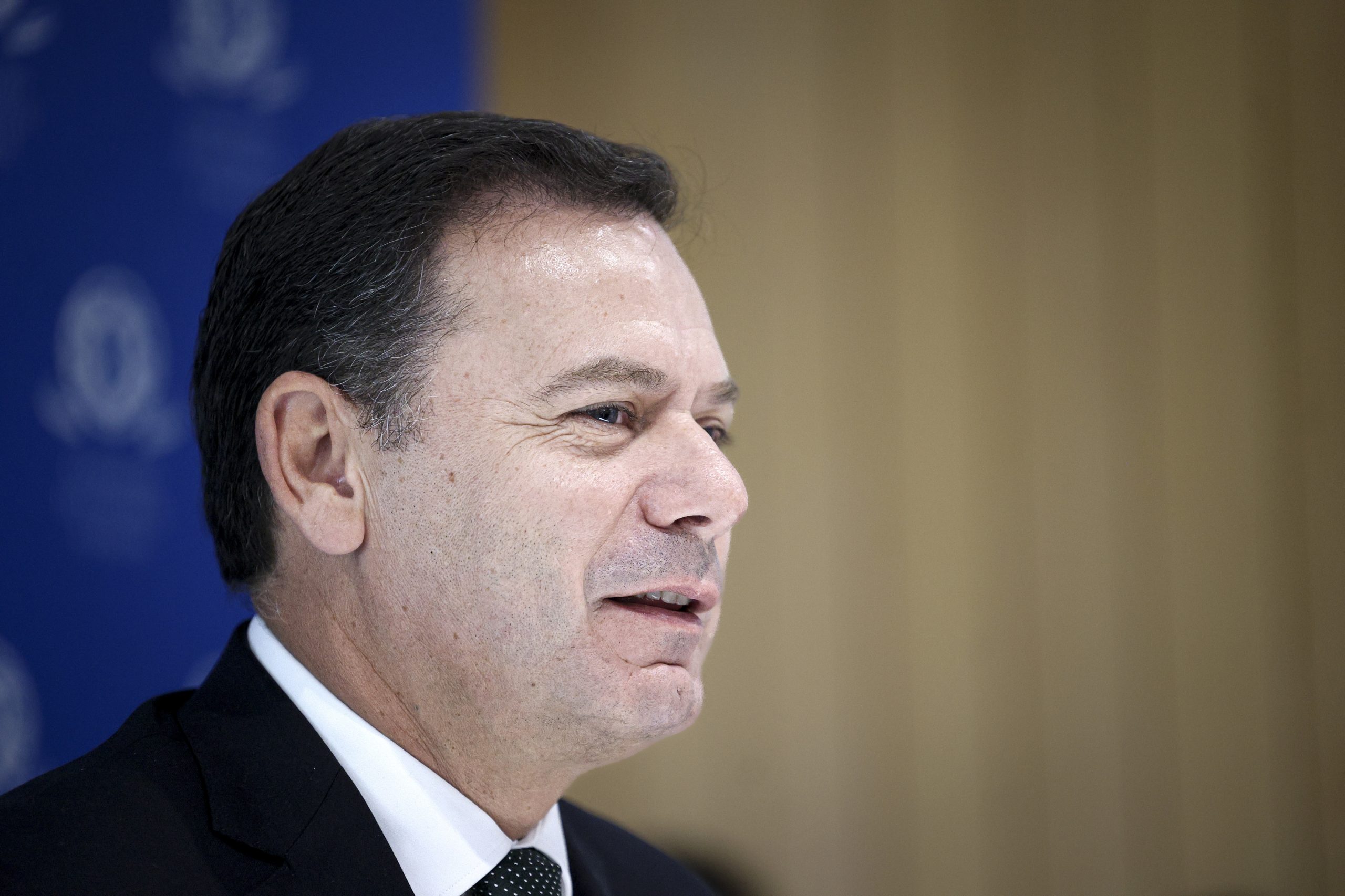 Montenegro admite dar mais “meios técnicos, humanos e legislativos” ao Ministério Público