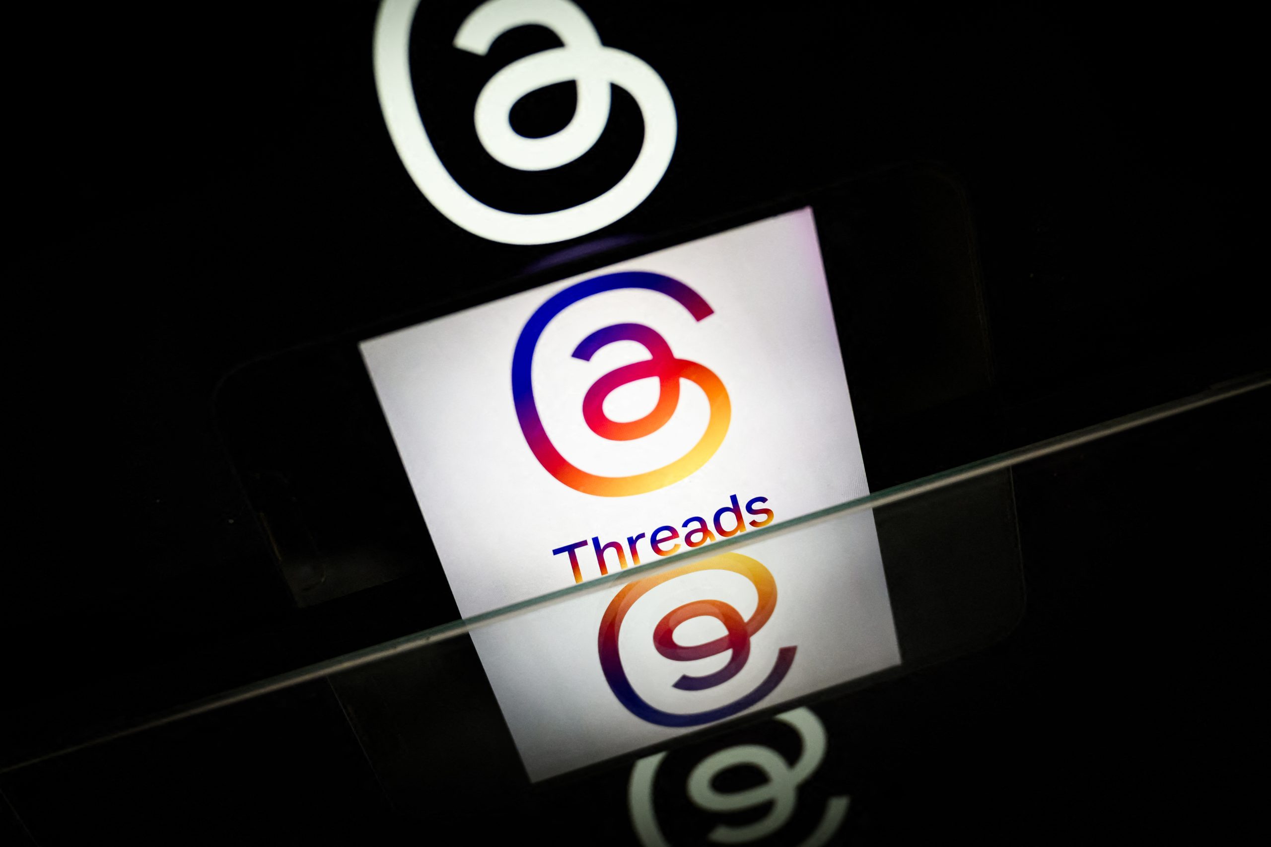 Um ano depois de se apresentar como alternativa ao Twitter, como está o Threads?