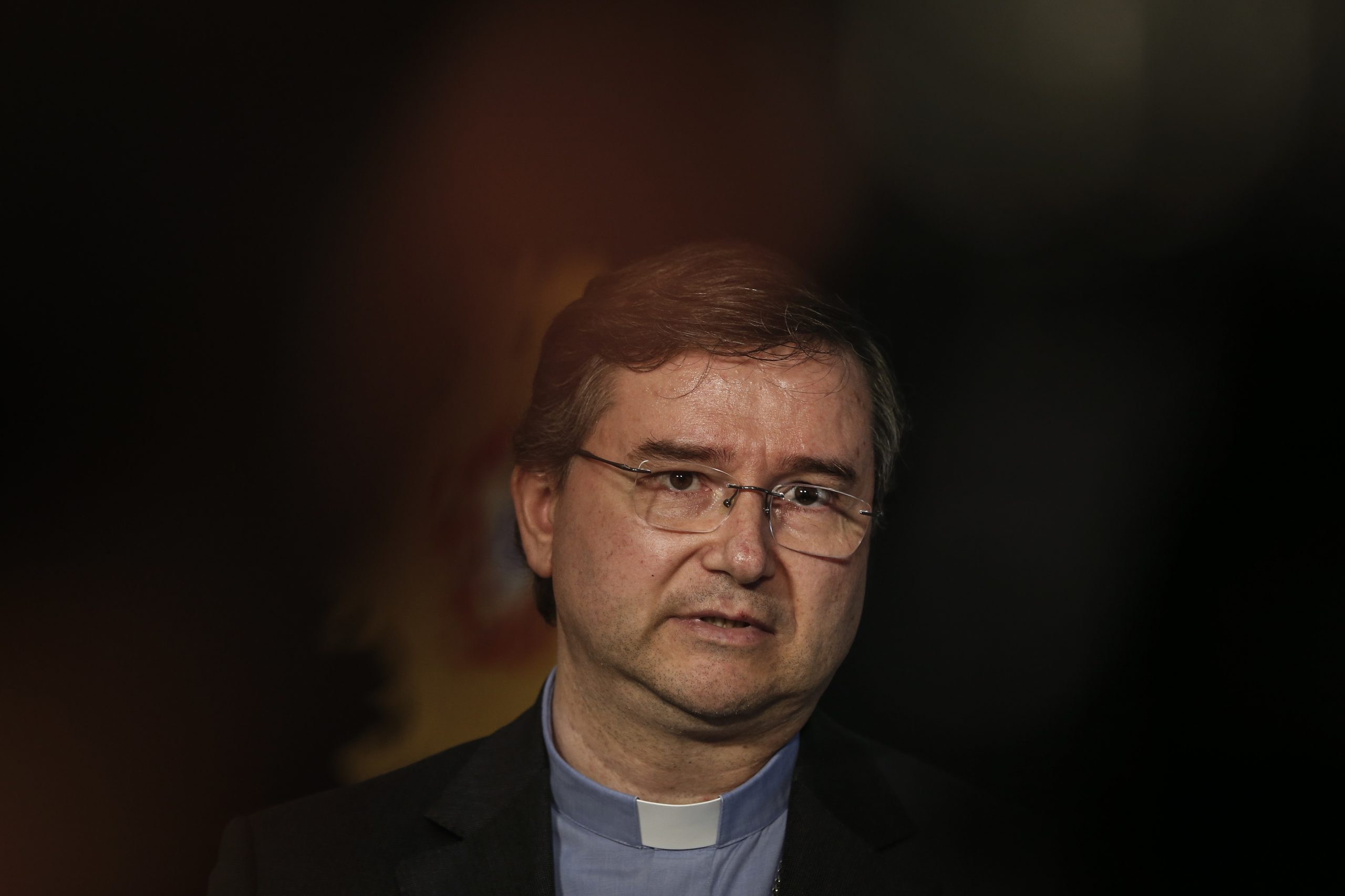 Papa Francisco já escolheu sucessor de Patriarca de Lisboa e D. Américo Aguiar pode não ser a opção