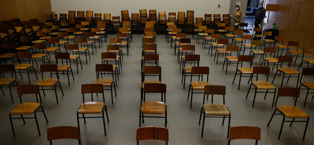 Aluno perde pontas de dedos na escola: Inspeção-Geral abre processo de averiguações
