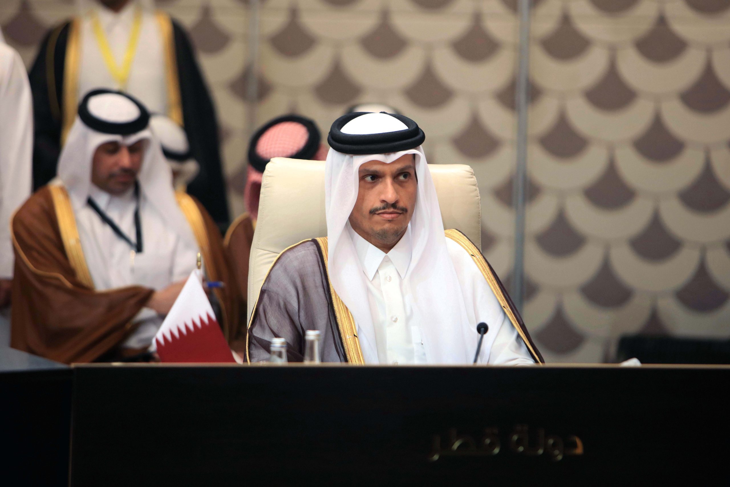 Qatar suspendeu mediação até que Israel e Hamas mostrem “seriedade”