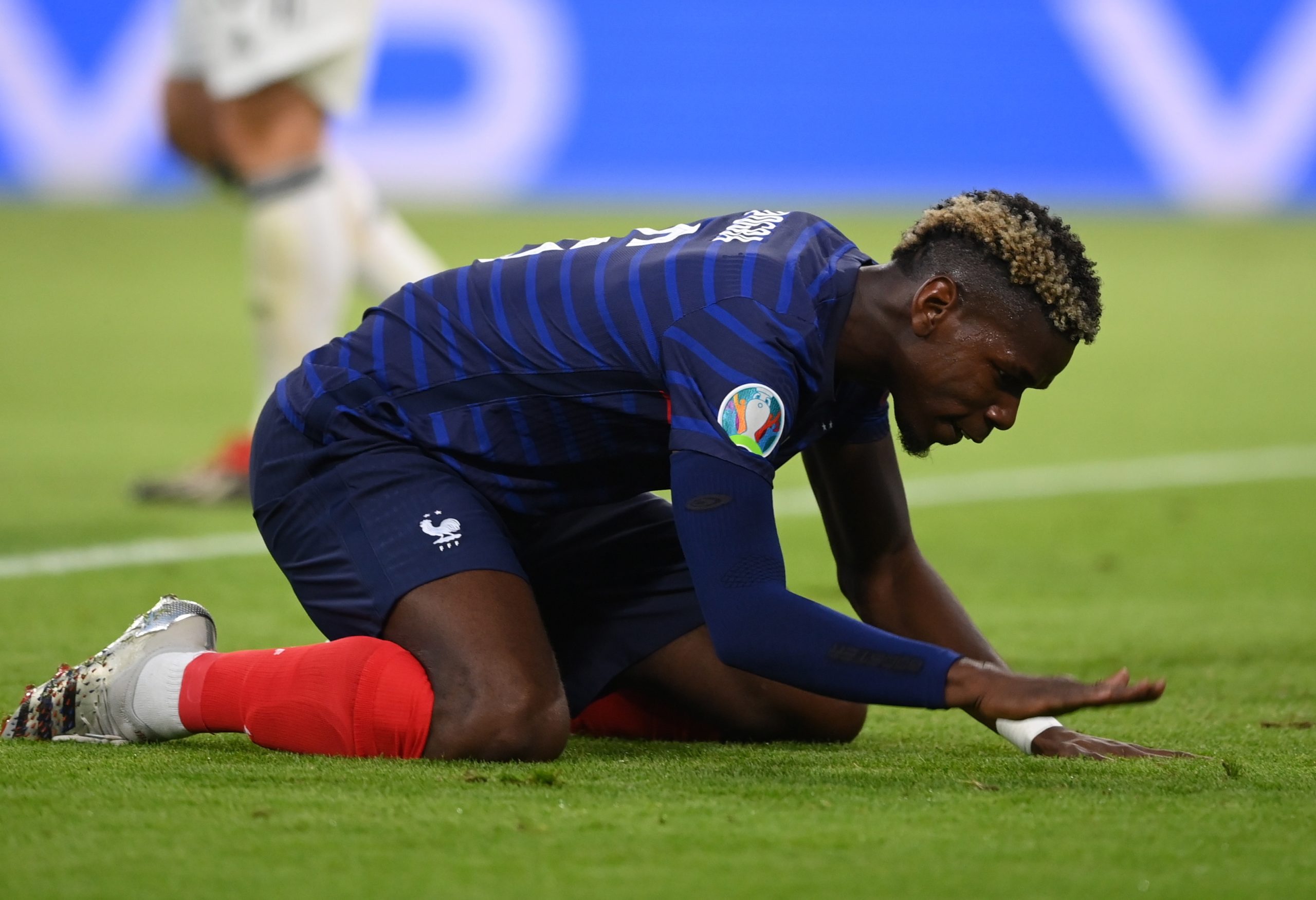 Rixa familiar, bruxaria e extorsão: o complicado caso Pogba