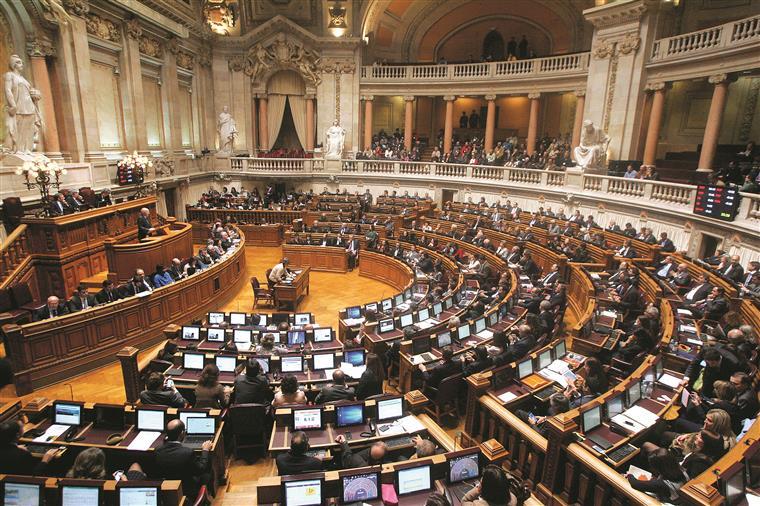 Parlamento expressa pesar pela morte do arquiteto Manuel Graça Dias