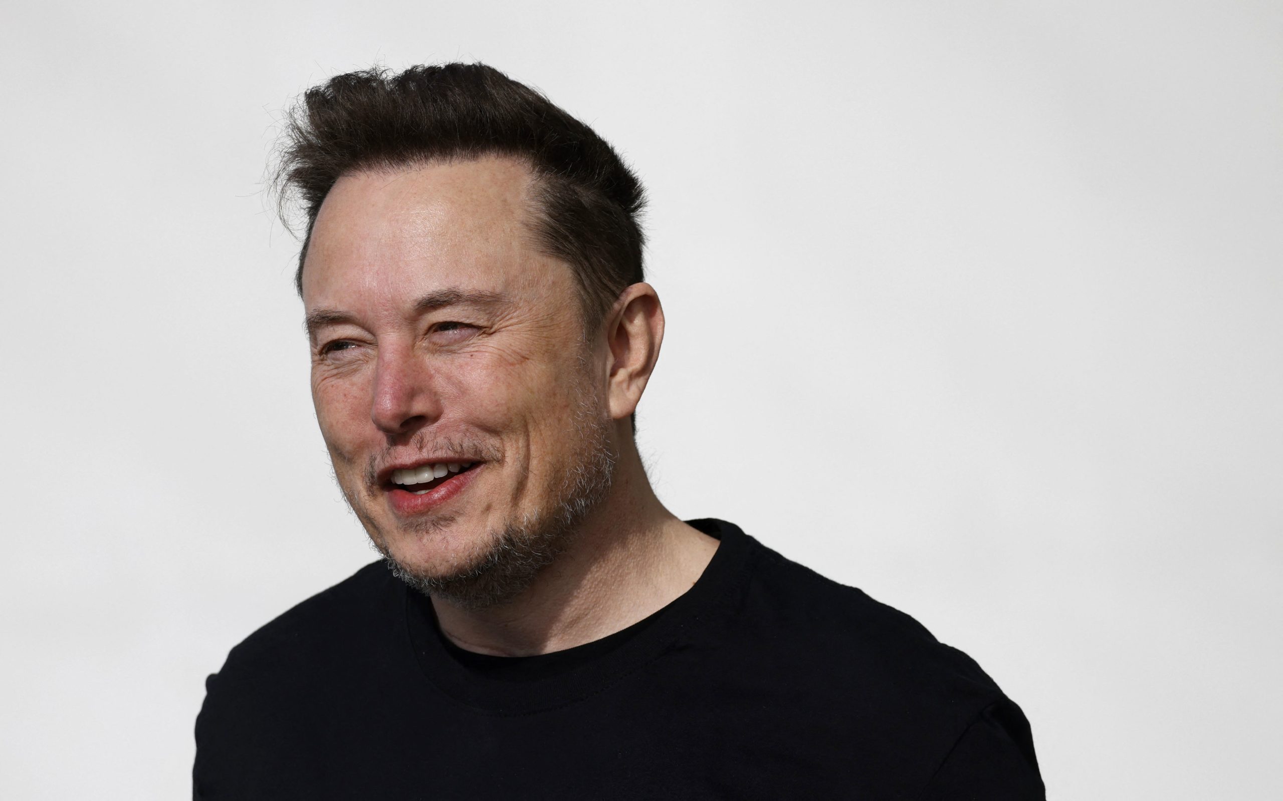 Elon Musk é criticado por partilhar ‘deepfake’ de Kamala Harris