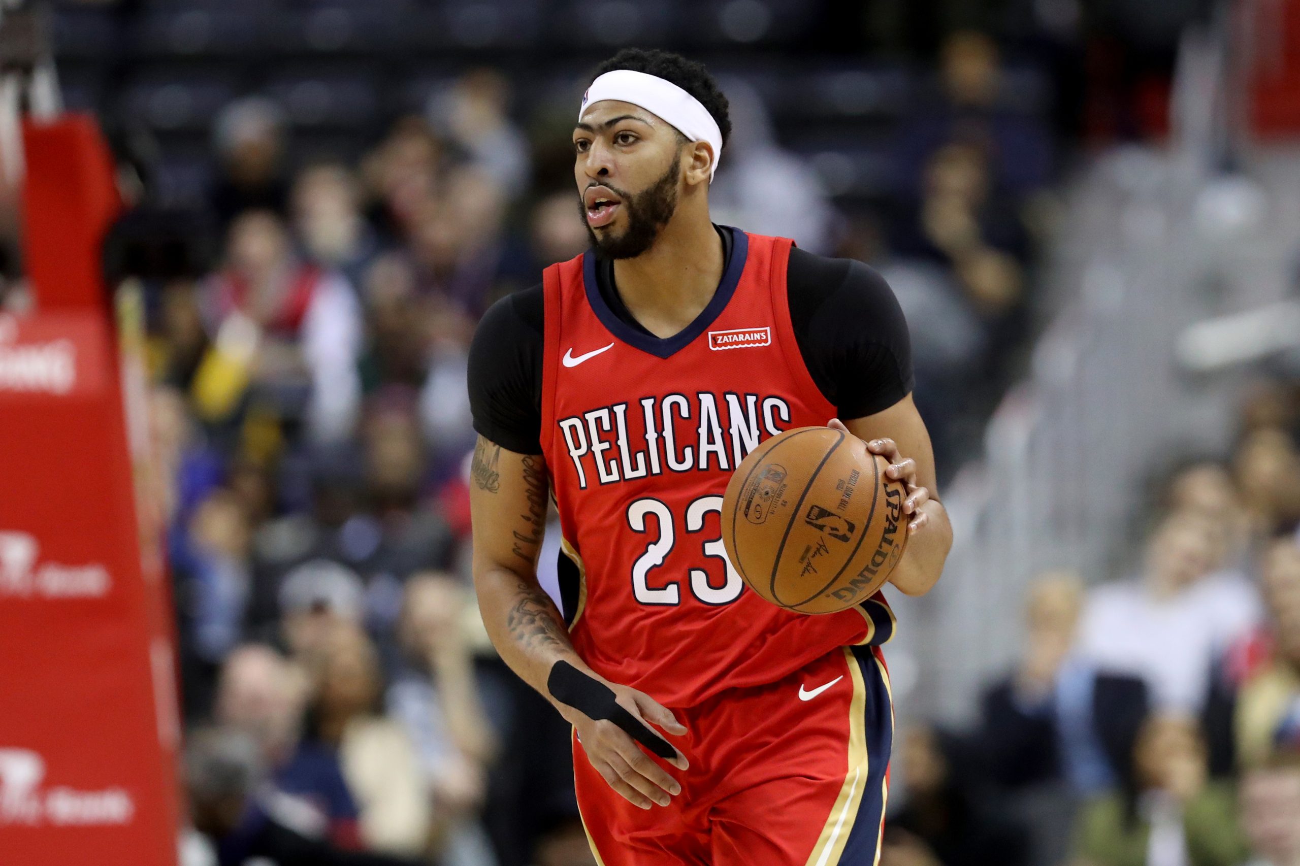NBA: as surpresas e as desilusões dos playoffs