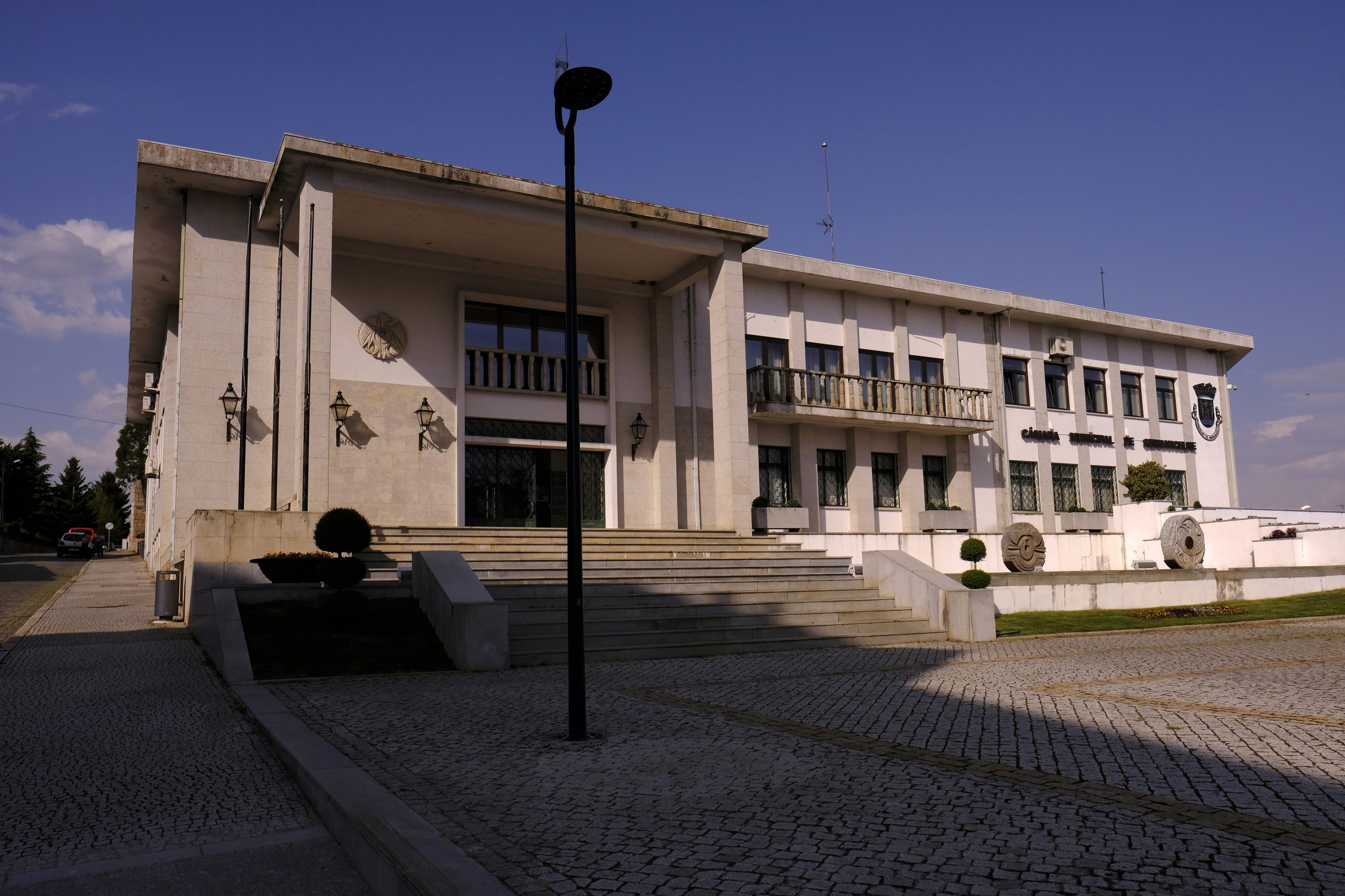 Sernancelhe foi a câmara ganha com maior percentagem de votos