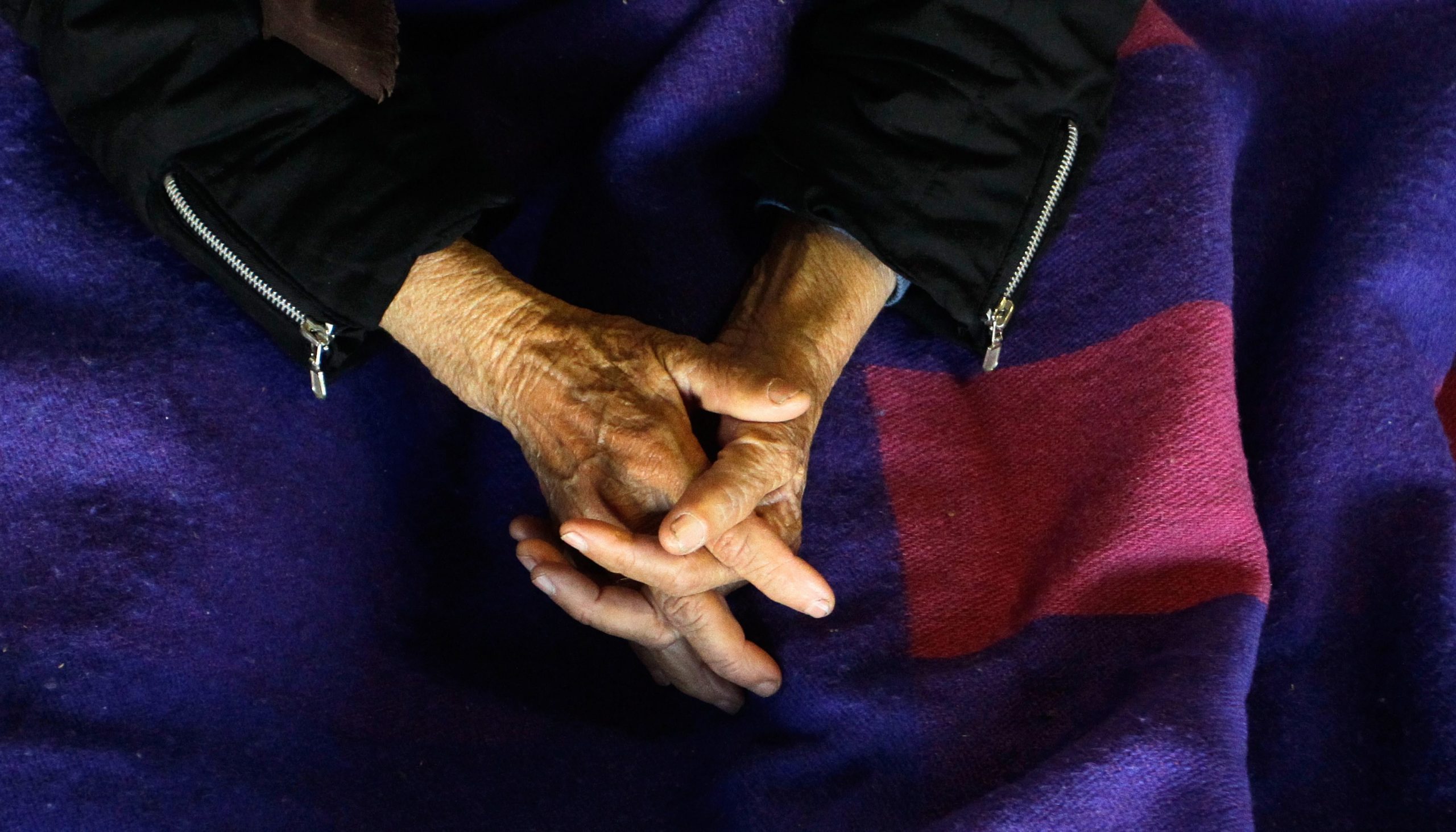 Mortes em março e abril aumentaram em relação a 2019, sobretudo em idosos