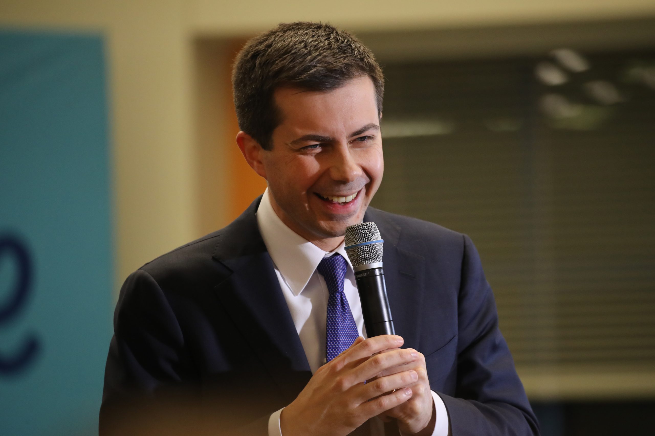 Iowa. Enquanto Pete Buttigieg e Sanders disputam a vitória, Biden arranca em quarto lugar nestas primárias