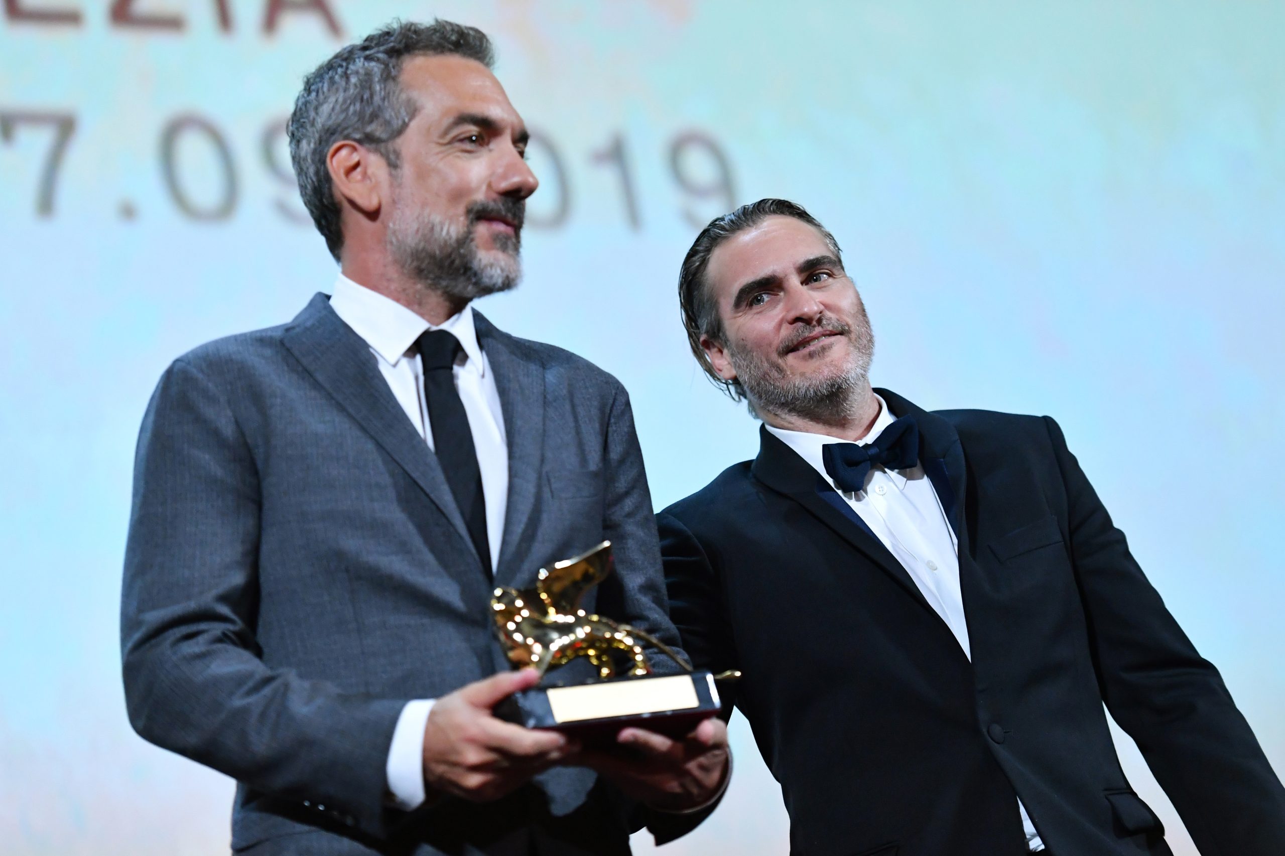 Leão de Ouro de Veneza para “Joker”, de Todd Phillips, e Polanski distinguido pelo júri