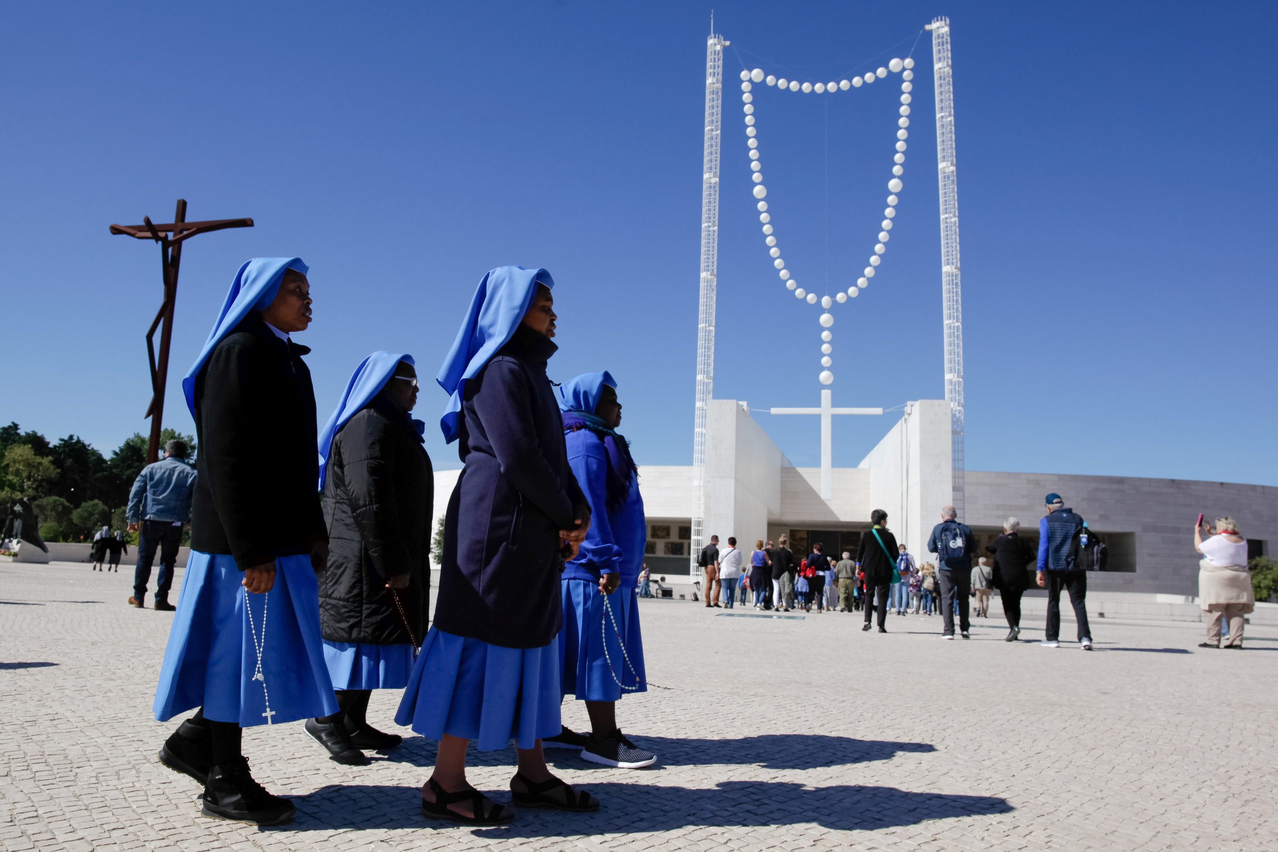 Cardeal-patriarca de Lisboa celebrou centenário da última “aparição” de Fátima em Paris