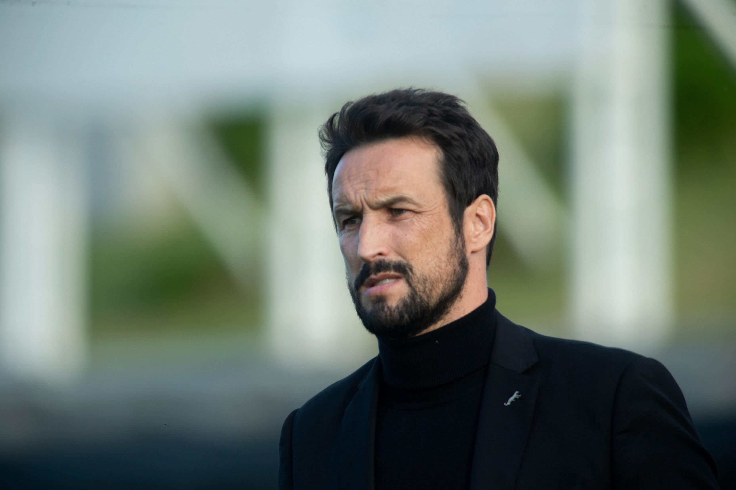 César Peixoto promete “reforços cirúrgicos” para o Paços de Ferreira