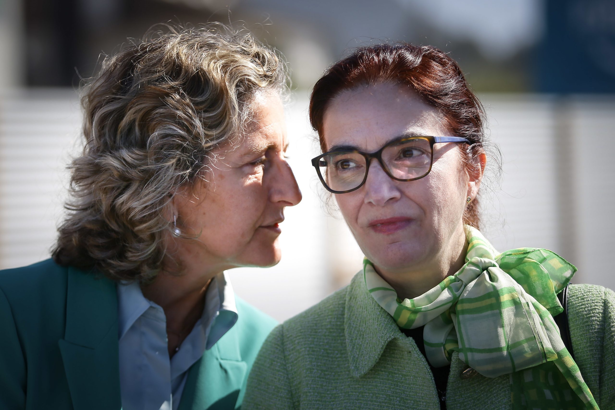 Instituições podem resolver autonomamente casos de assédio na academia, diz ministra