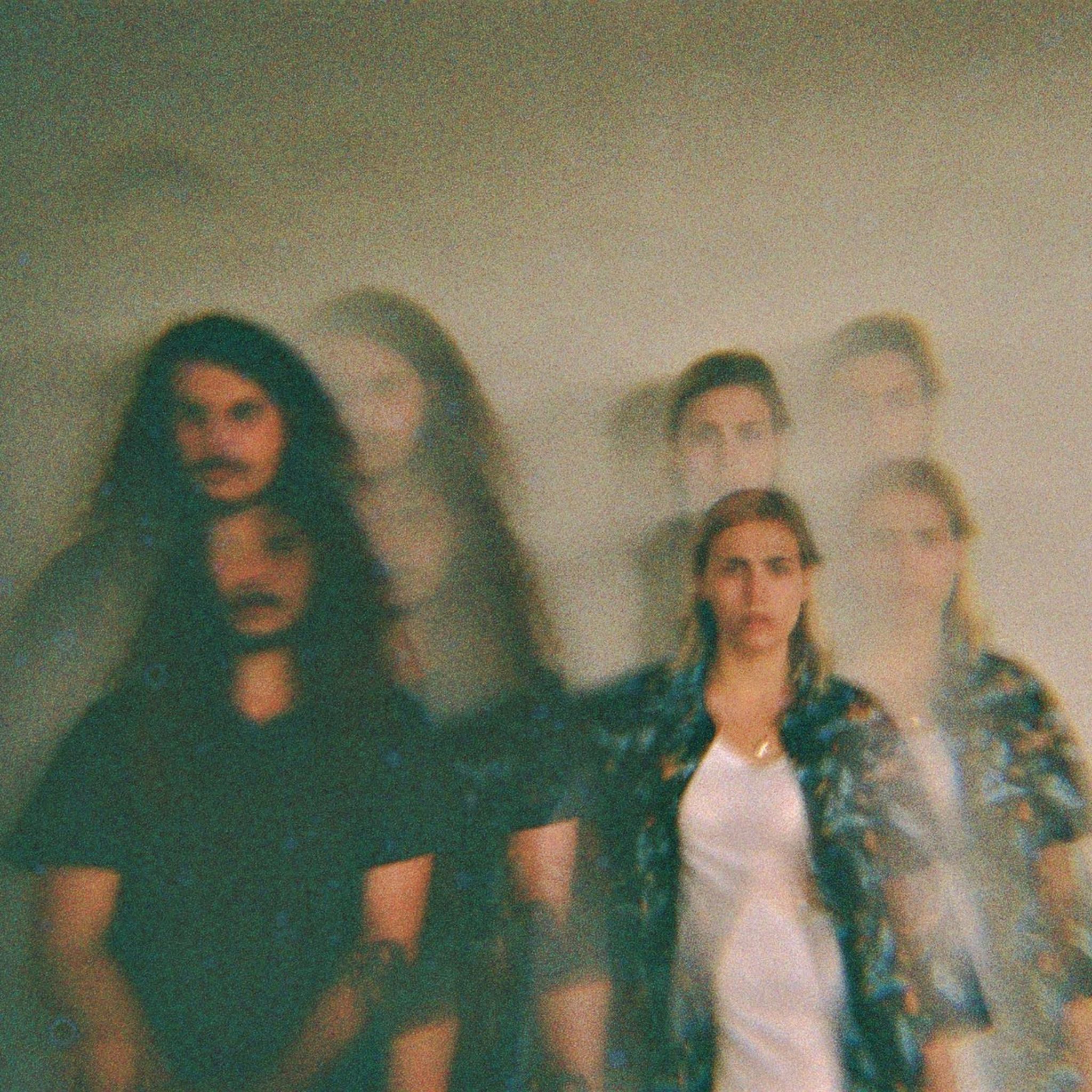 Sunflowers, Scúrú Fitchadú e Stone Dead na nova edição do Circuito Super Nova