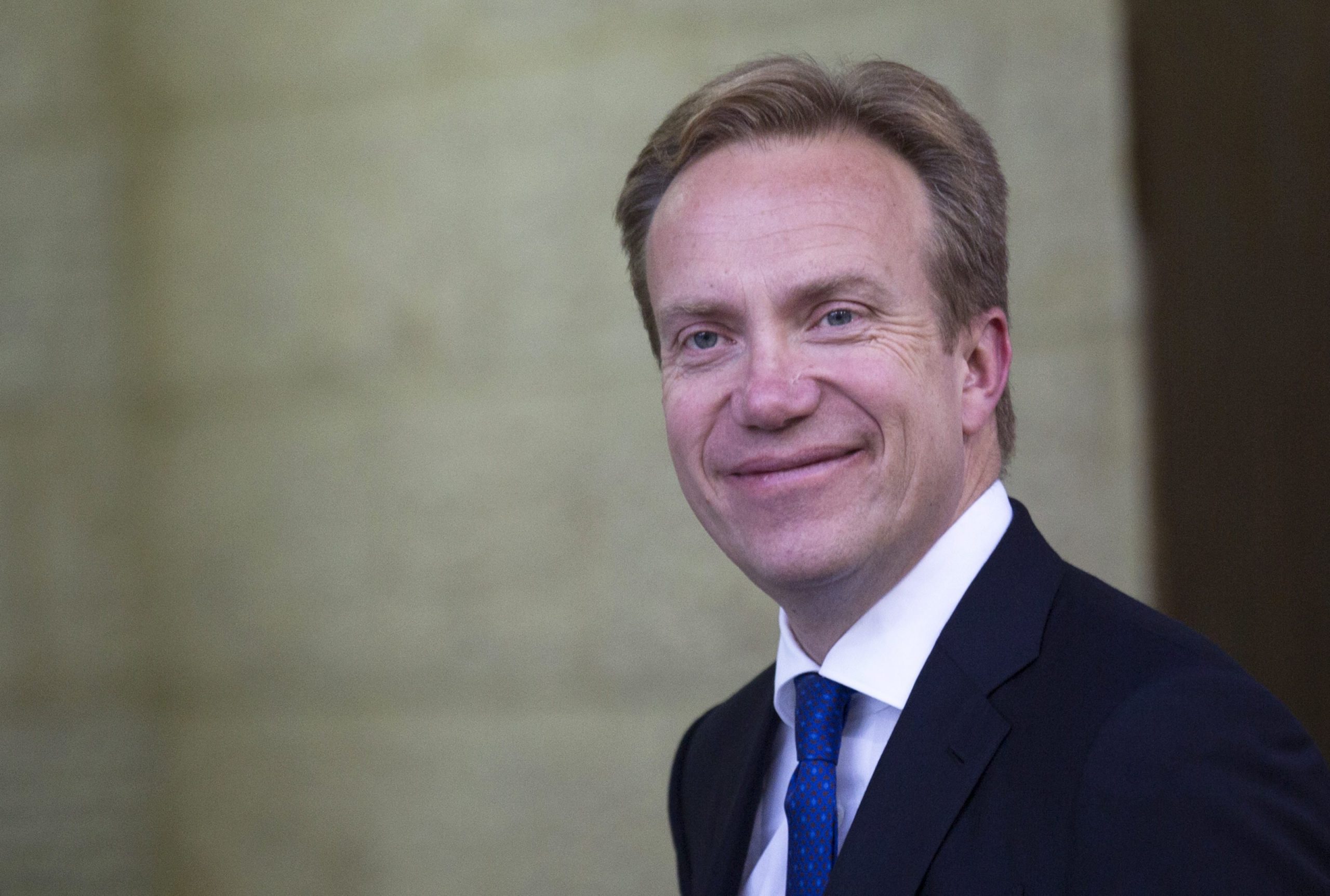 Noruega quer aumentar investimento em Moçambique