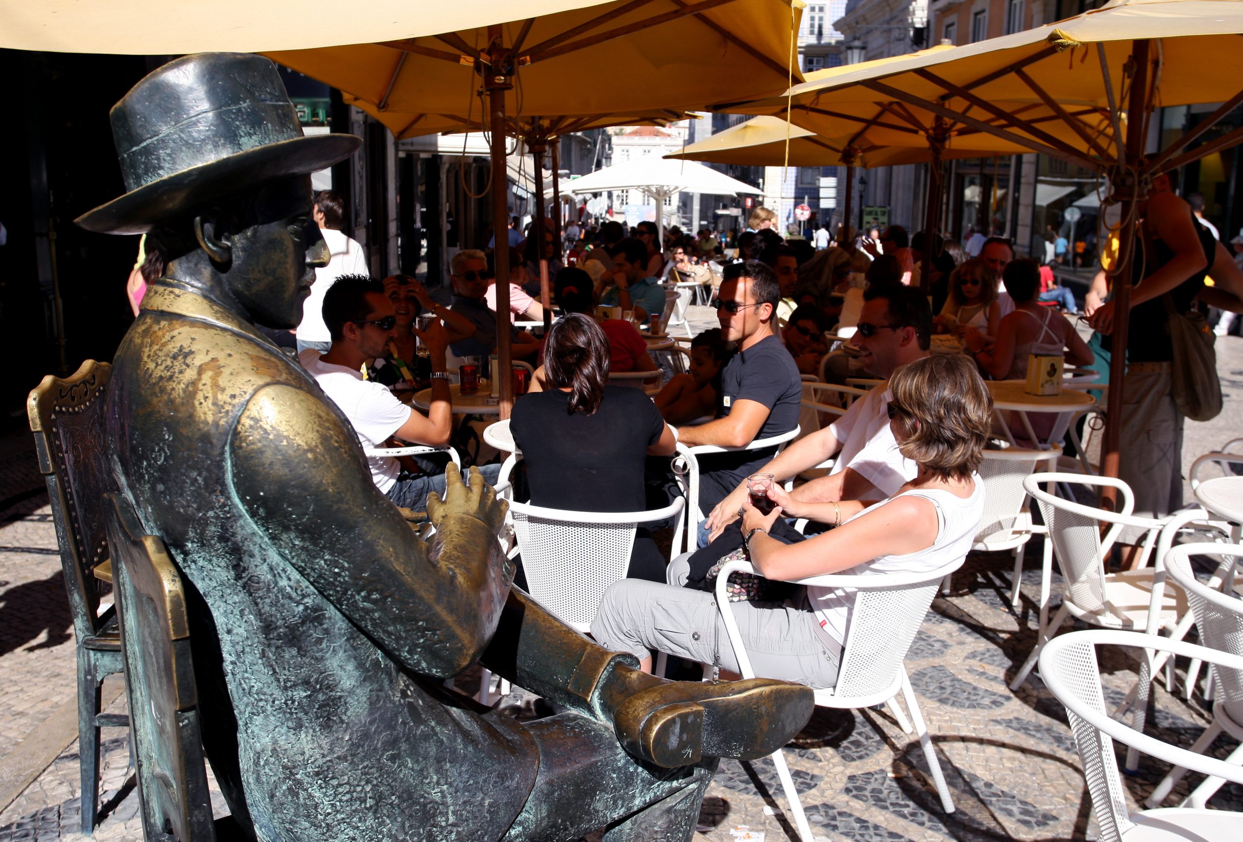 Museu Rainha Sofia espera que o público “descubra” Fernando Pessoa
