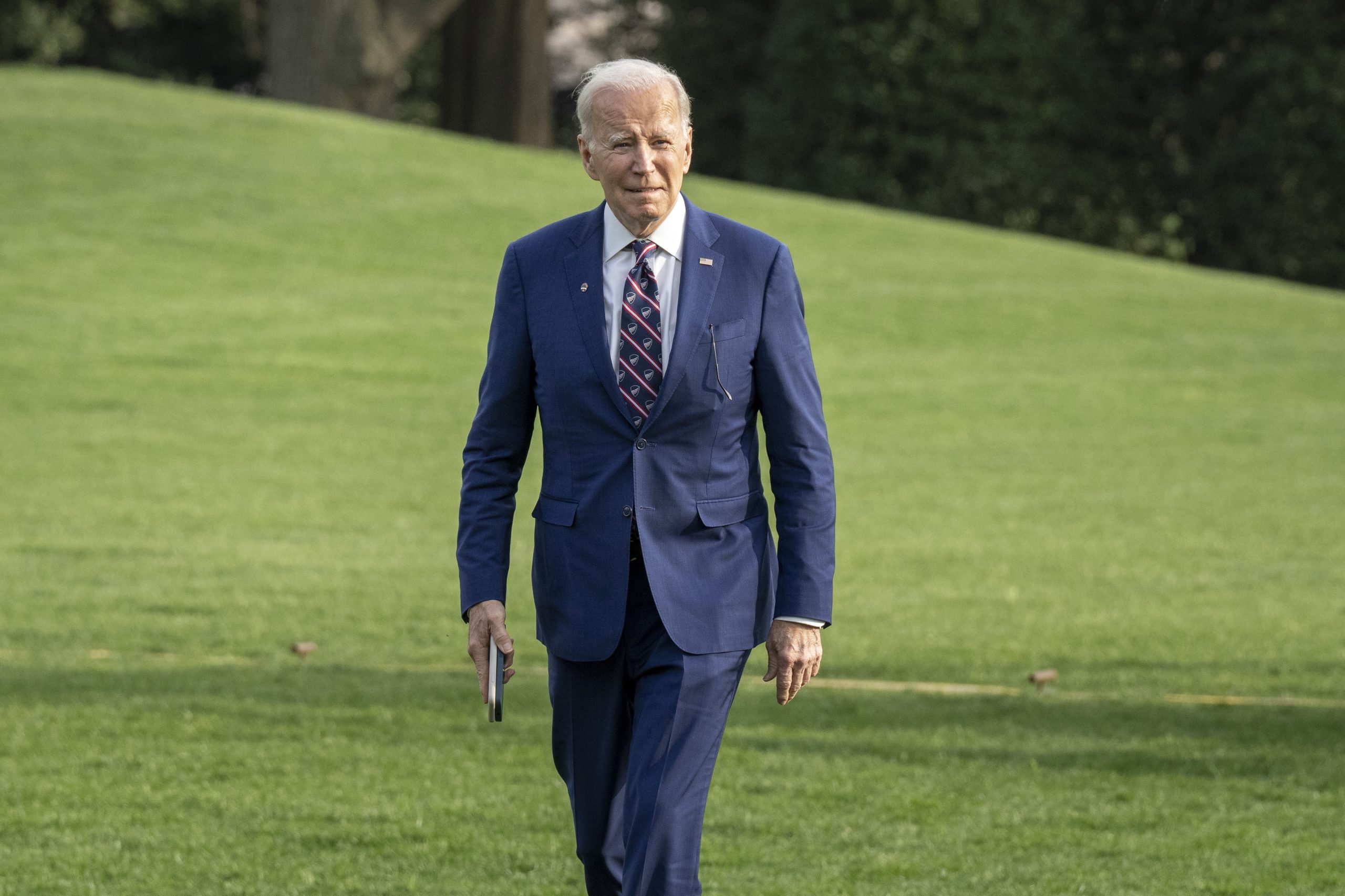 Biden volta às raízes irlandesas para celebrar a paz