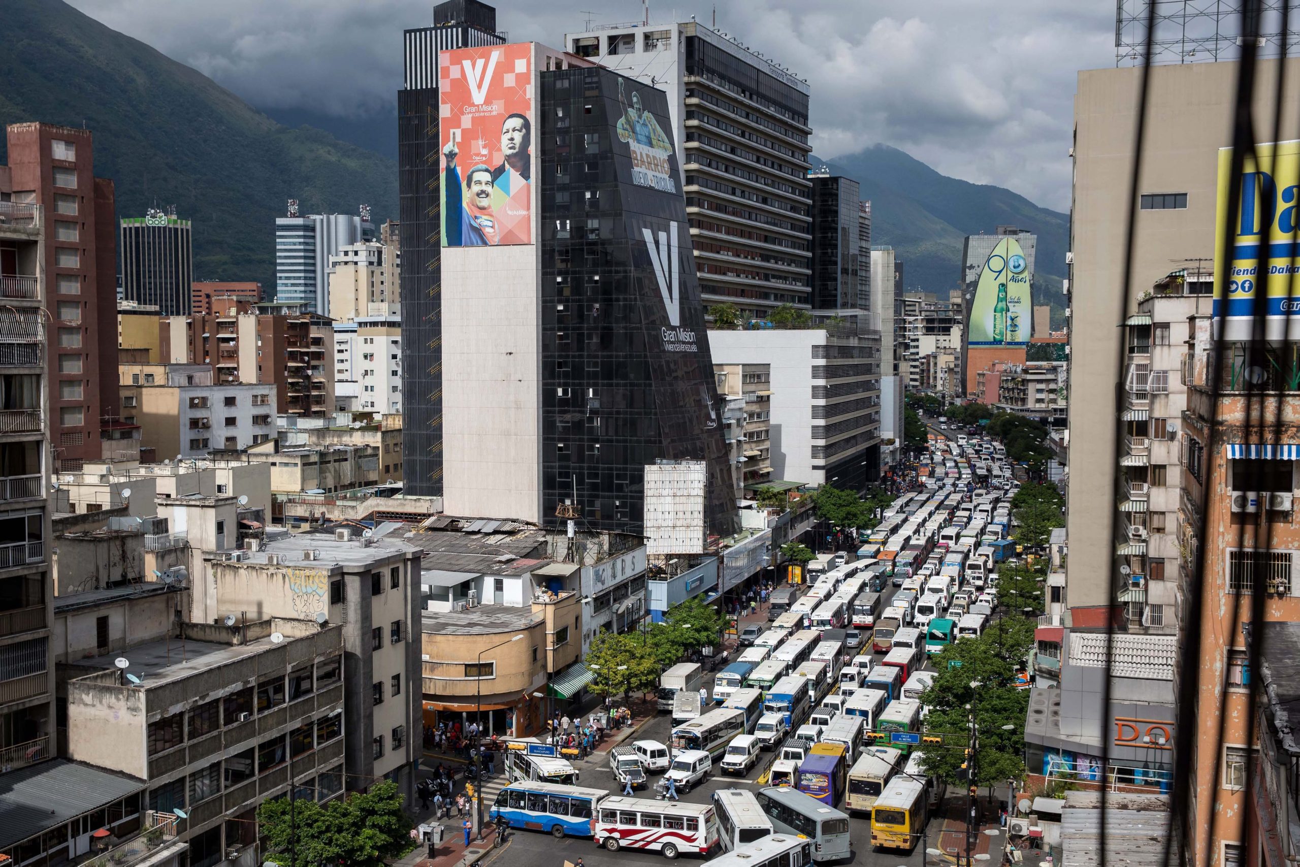 Venezuela: Agente de segurança de nacionalidade portuguesa assassinado
