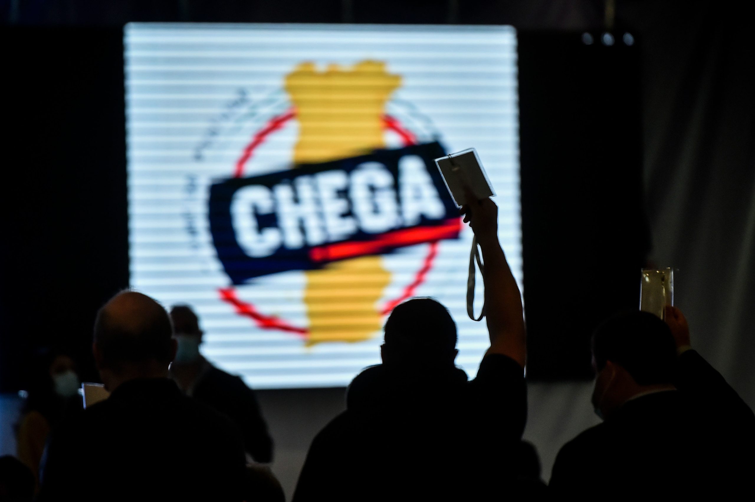 Deputado municipal do Chega em Braga detido por alegado tráfico de substâncias proibidas
