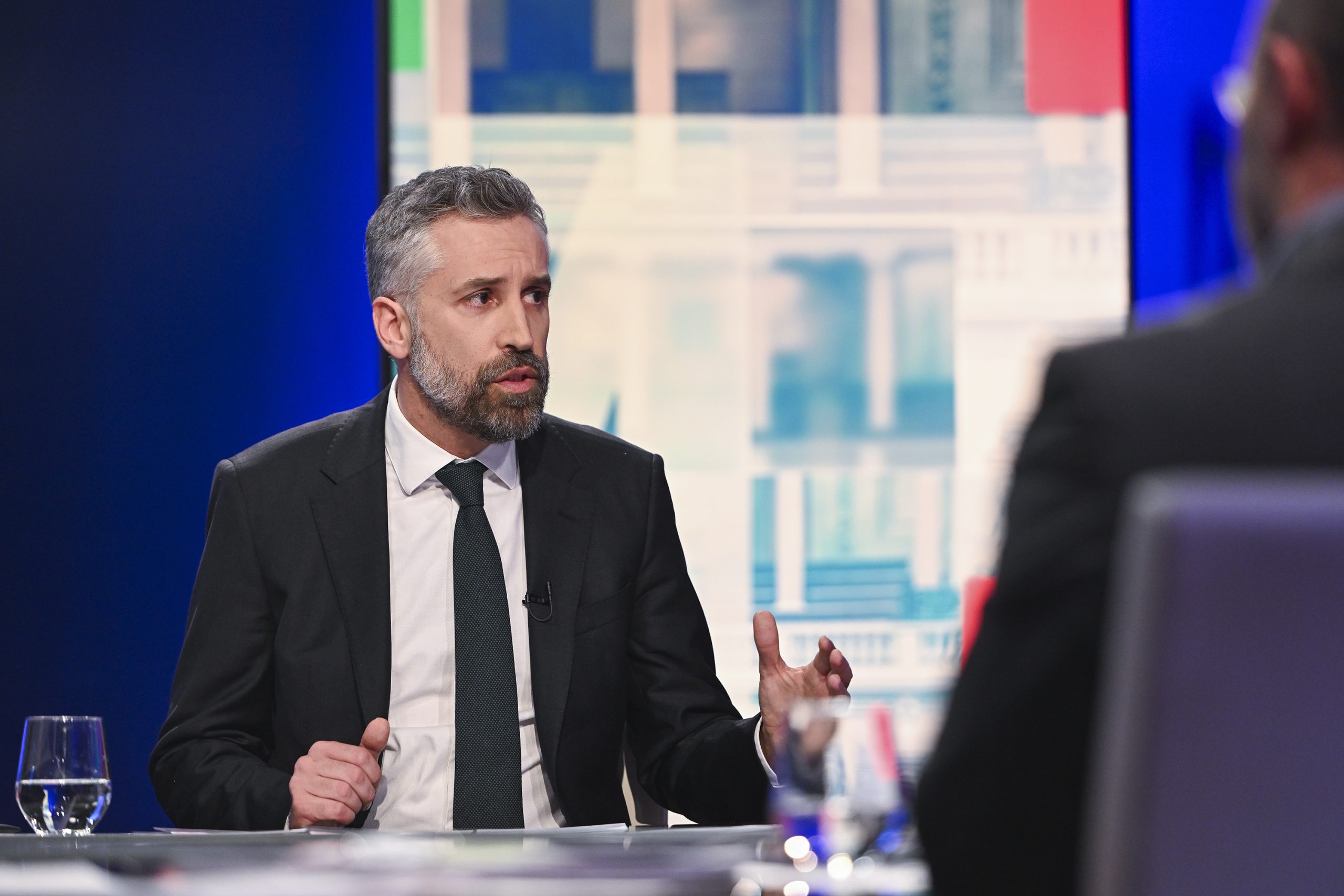 Eleições: “Se o PS perder e não conseguir formar maioria, liderará a oposição”, revela Pedro Nuno Santos
