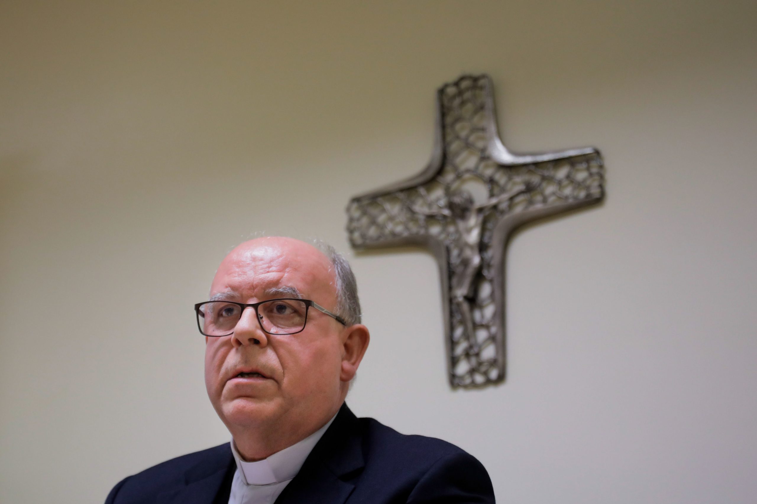 Conferência Episcopal reforça oposição à legalização da eutanásia