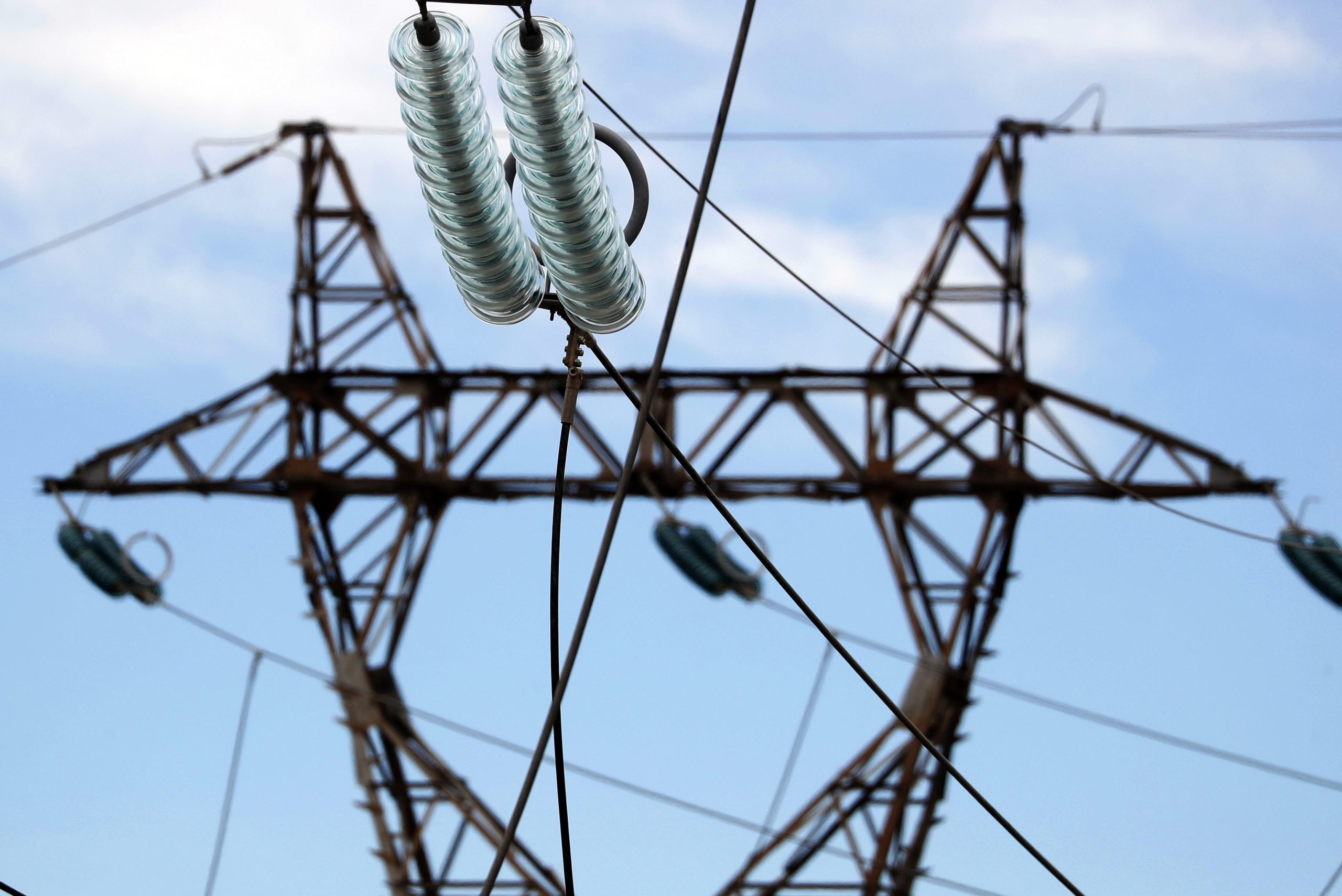 Um morto e um ferido em acidente durante reparação de estruturas elétricas em Leiria