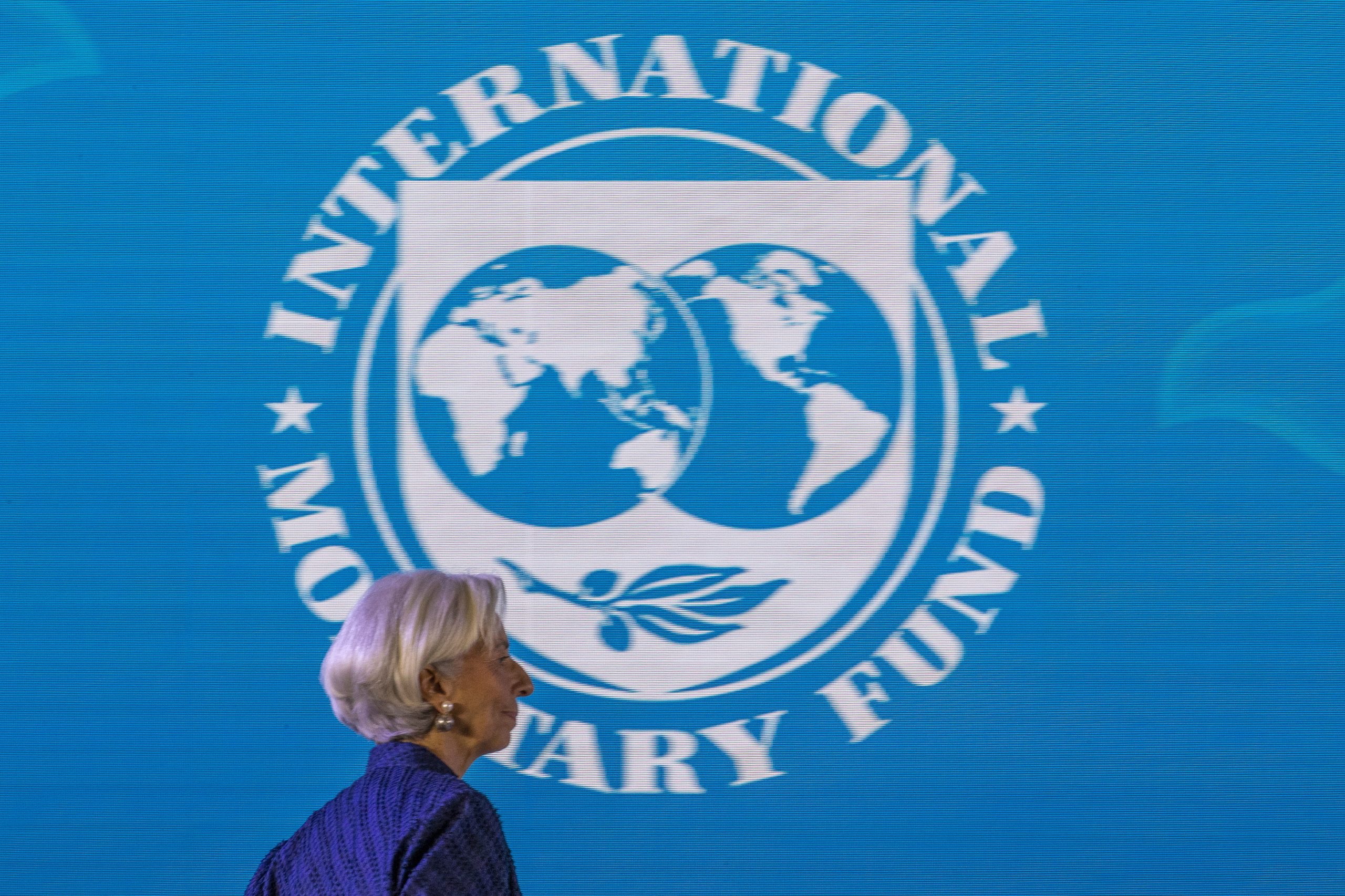 FMI diz que Itália deve respeitar as regras da UE