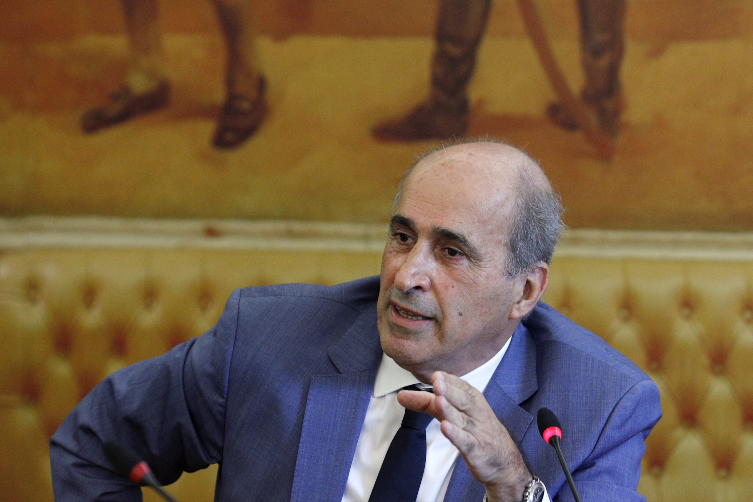 Processo de ex-deputado do PS Fernando Anastácio sobre alegada morada falsa arquivado