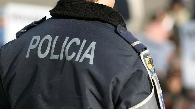 PSP controlou mais de 9,5 milhões de passageiros nos aeroportos nacionais no primeiro semestre de 2025