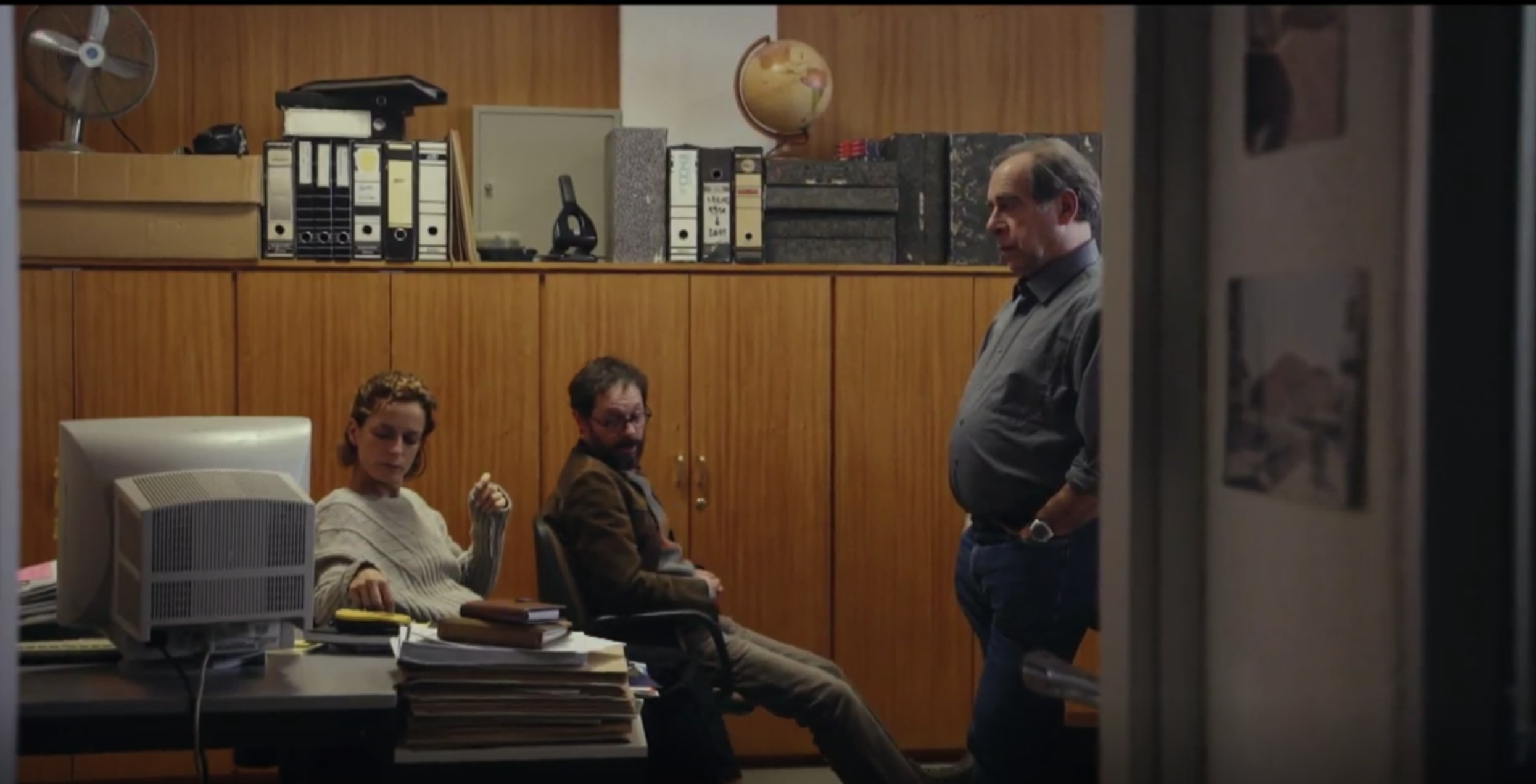 Série de ficção “Luz Vermelha” baseada nas “mães de Bragança” estreia-se hoje