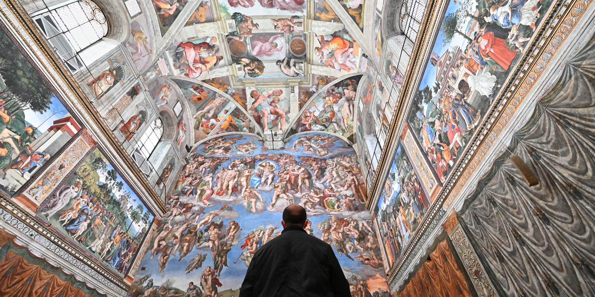 Vaticano suspeito de ocultar origem de transferências, mesmo após reformas do Papa Francisco