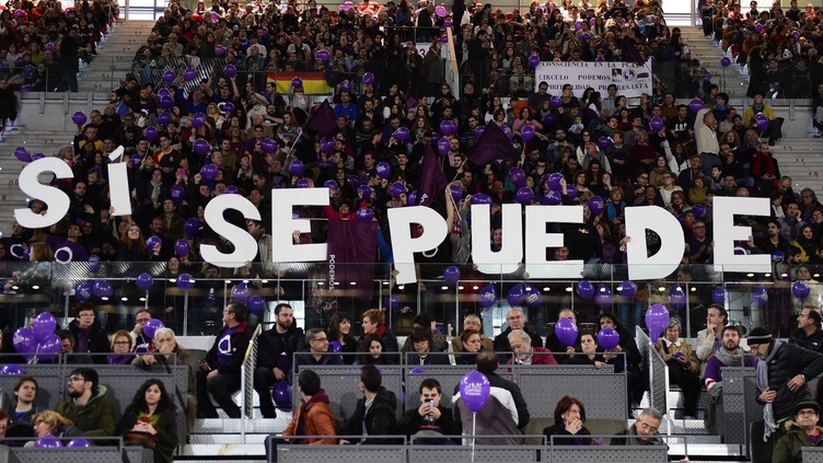 “Plano B” para austeridade na Europa começa a ser discutido em Madrid