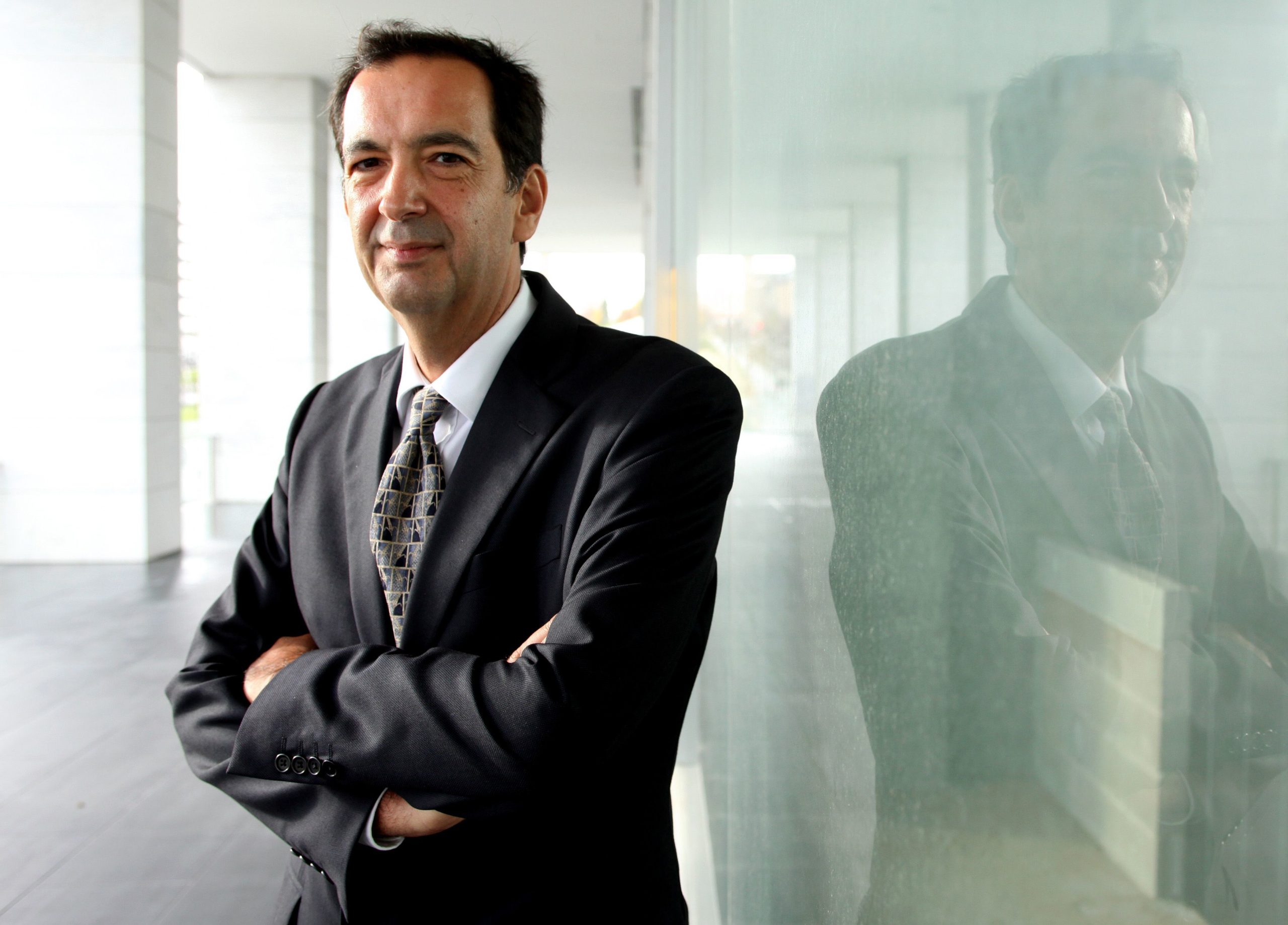 “Marcou indubitavelmente a vida da nossa cidade”: morre Nuno Cardoso, antigo presidente da Câmara Municipal do Porto
