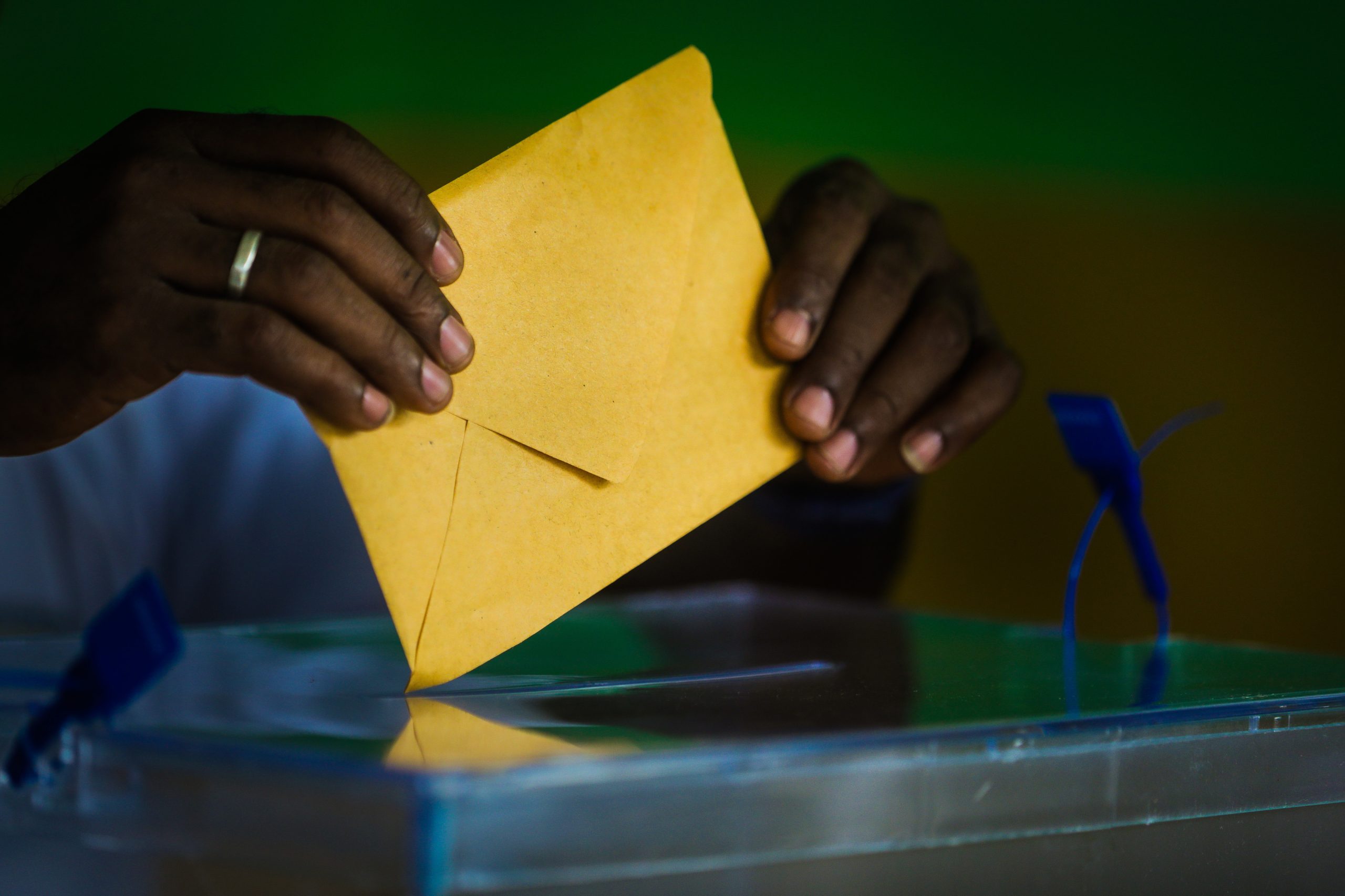 Oposição da Guiné Equatorial critica “farsa” para “fingir que há democracia” no país